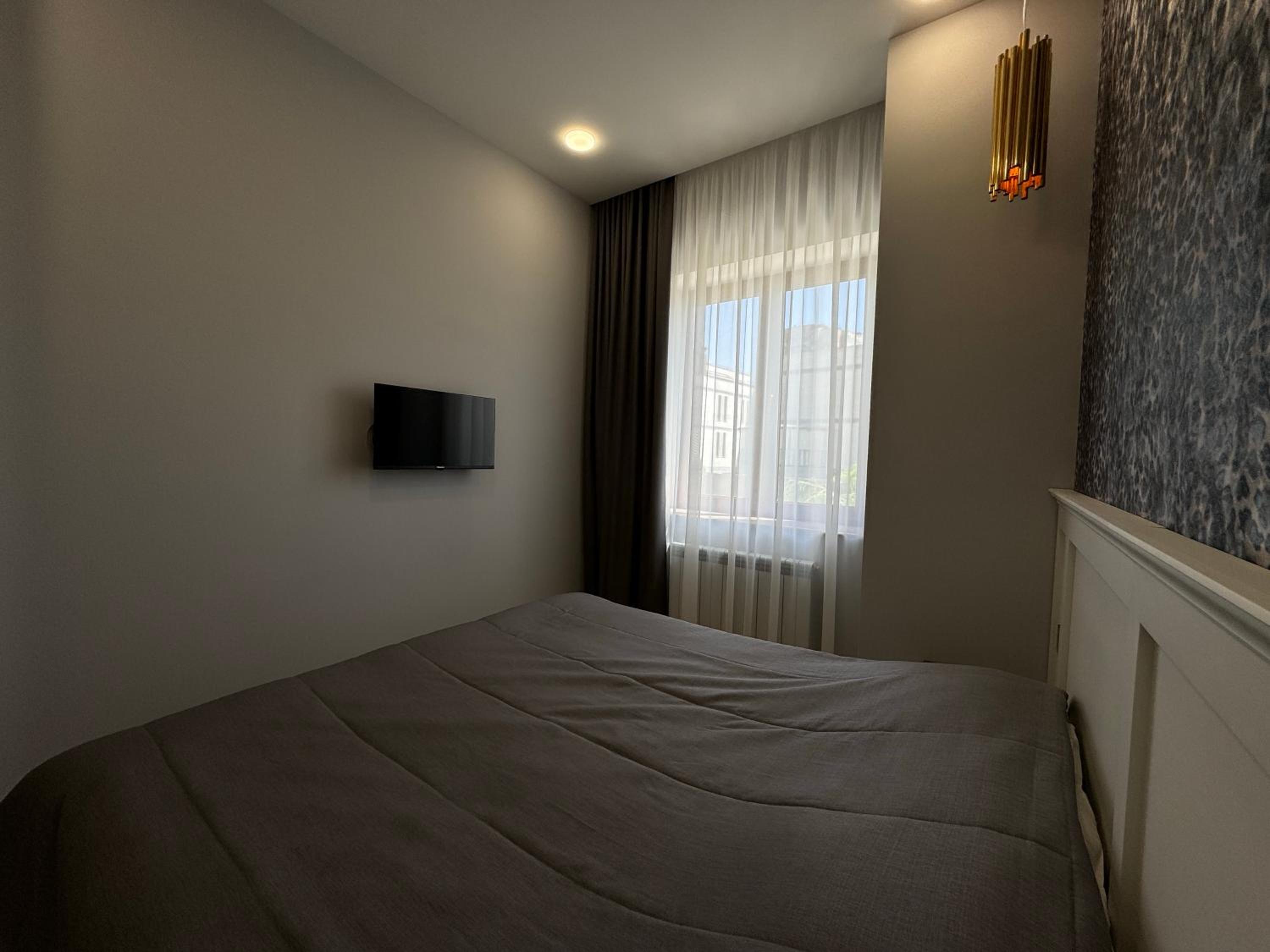 GS Apartments