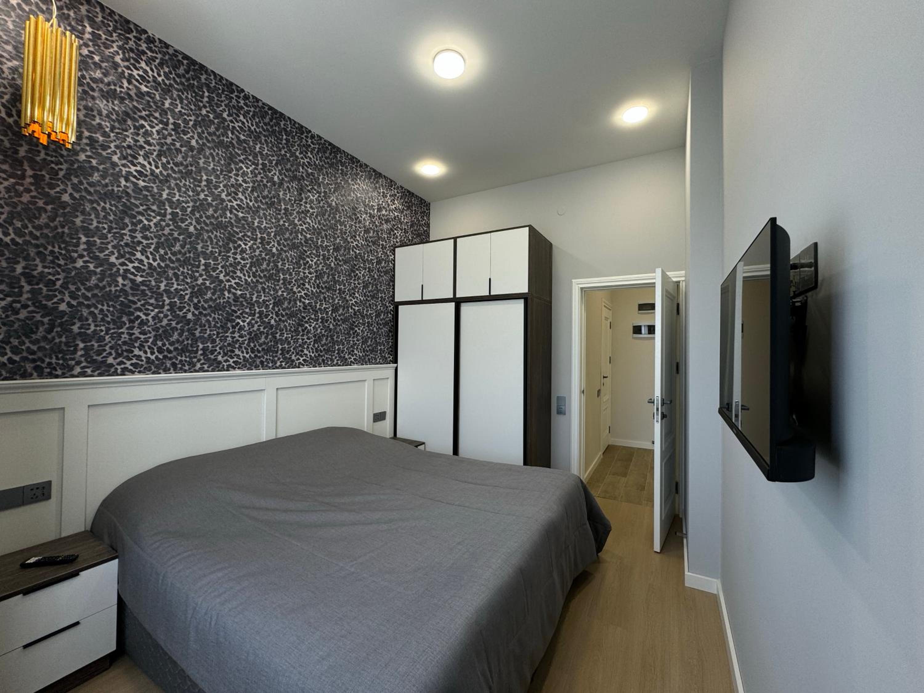 GS Apartments