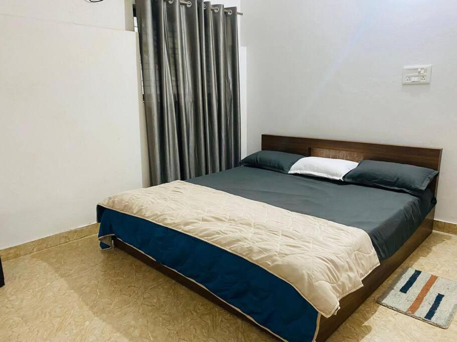 Simple Homestay in Anarwala view 3