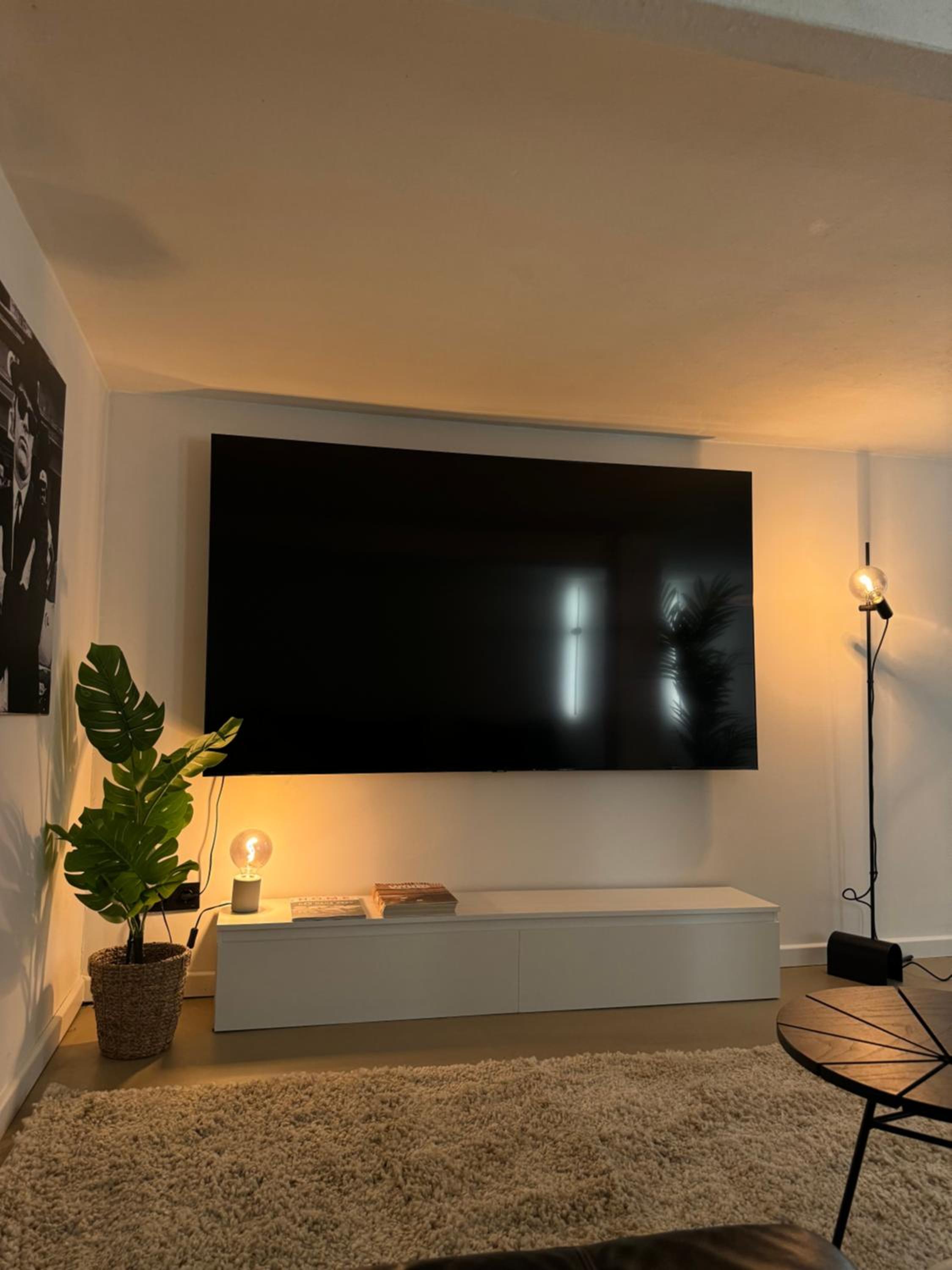 Stilvolle Wohnung in Wilmersdorf