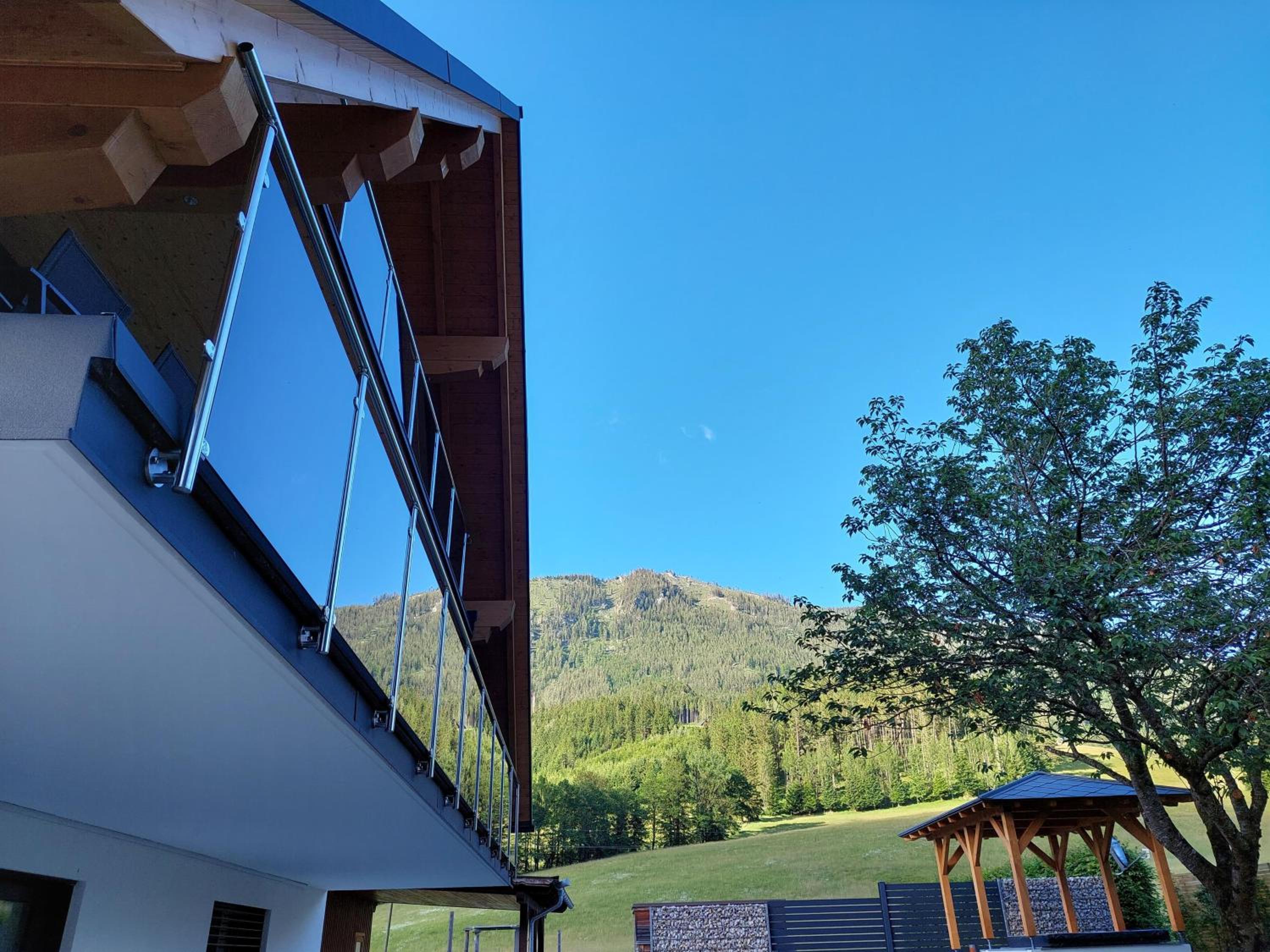Hofpower`s Mountain Feeling