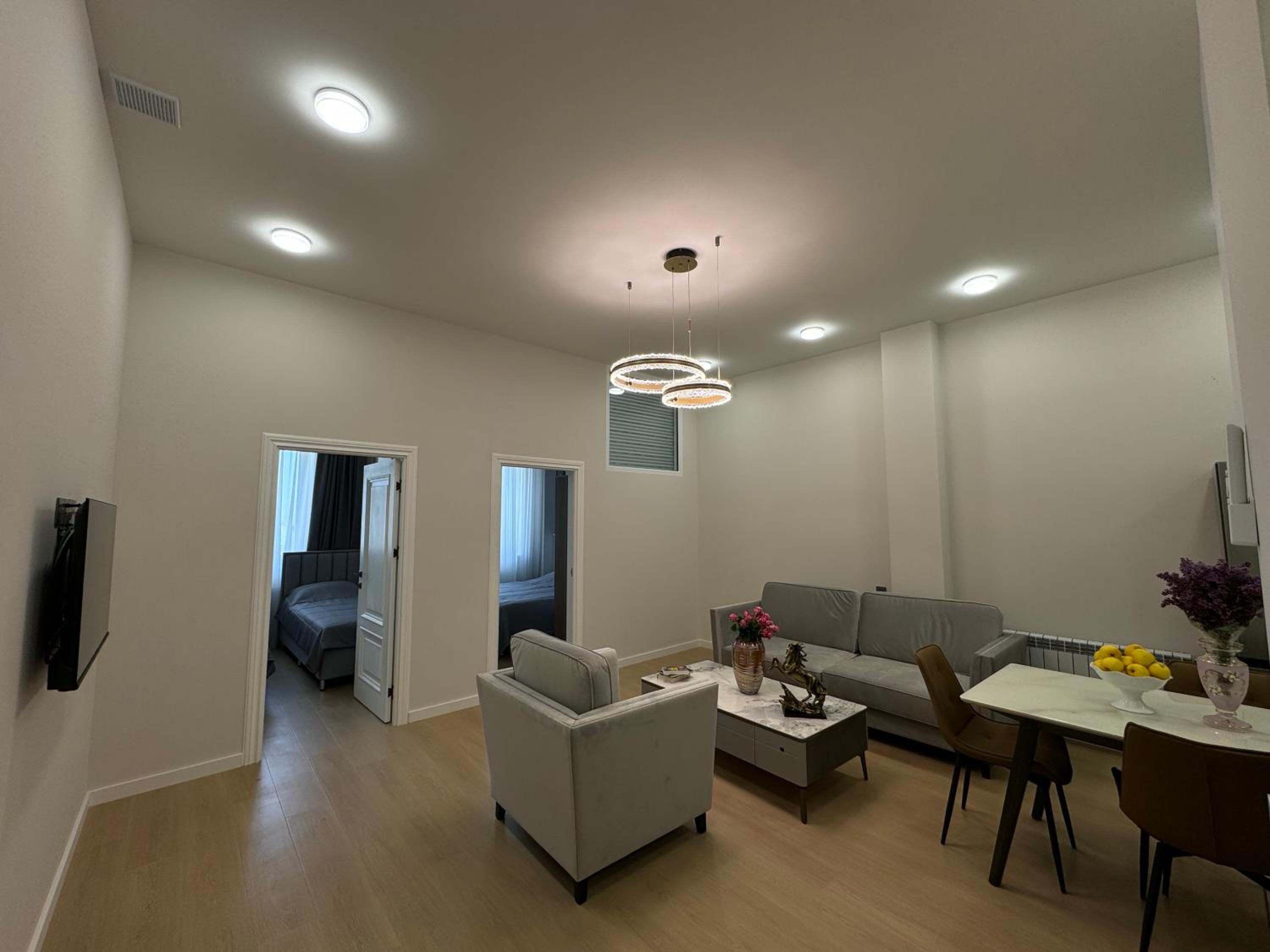 GS Apartments