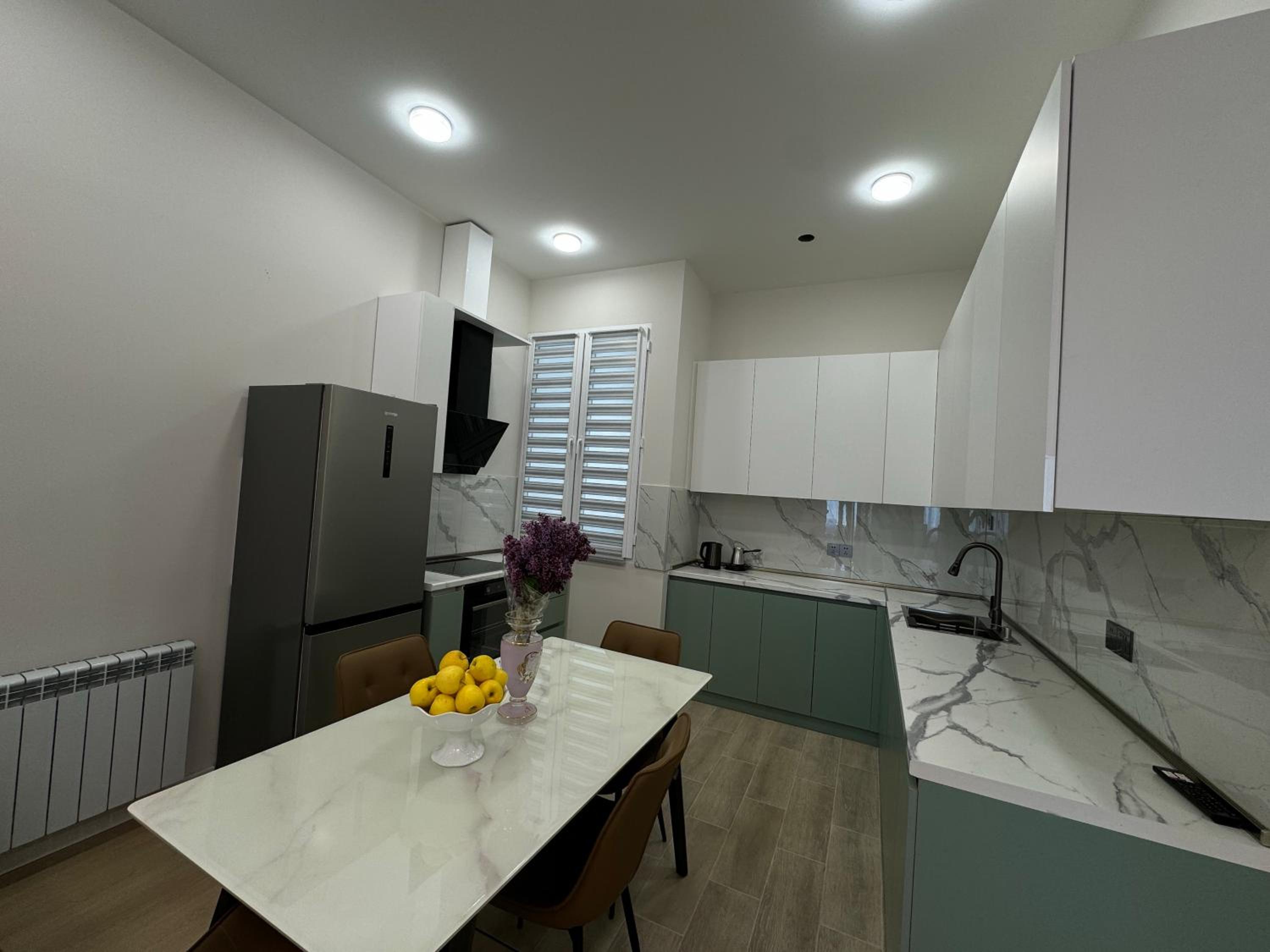 GS Apartments