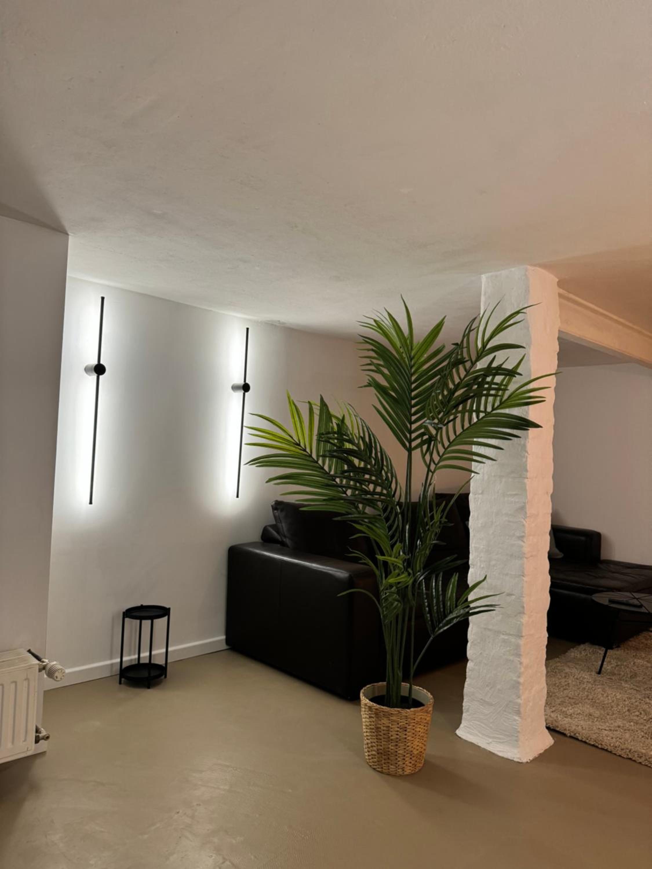 Stilvolle Wohnung in Wilmersdorf