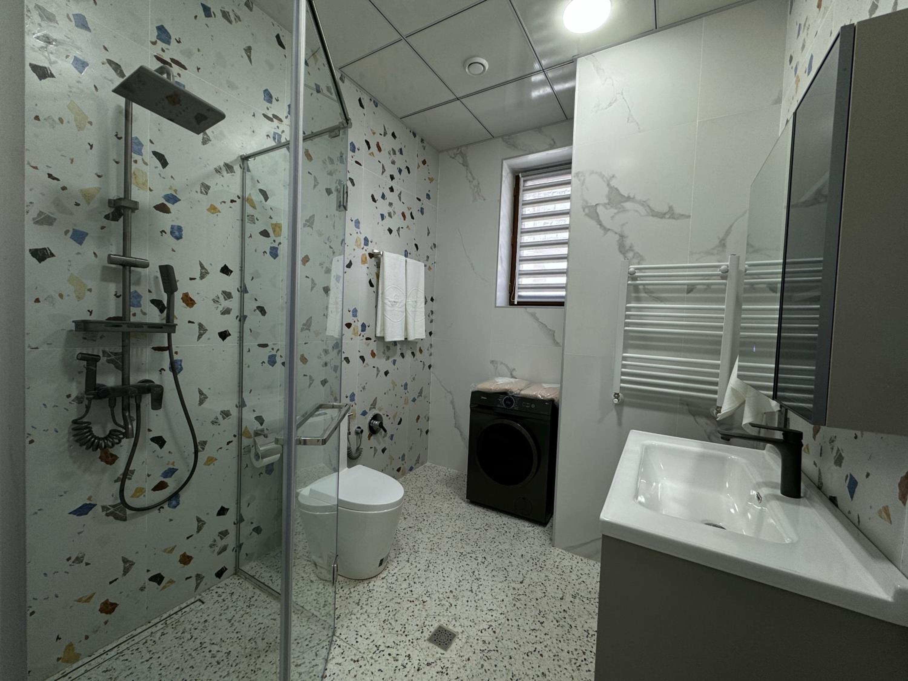 GS Apartments