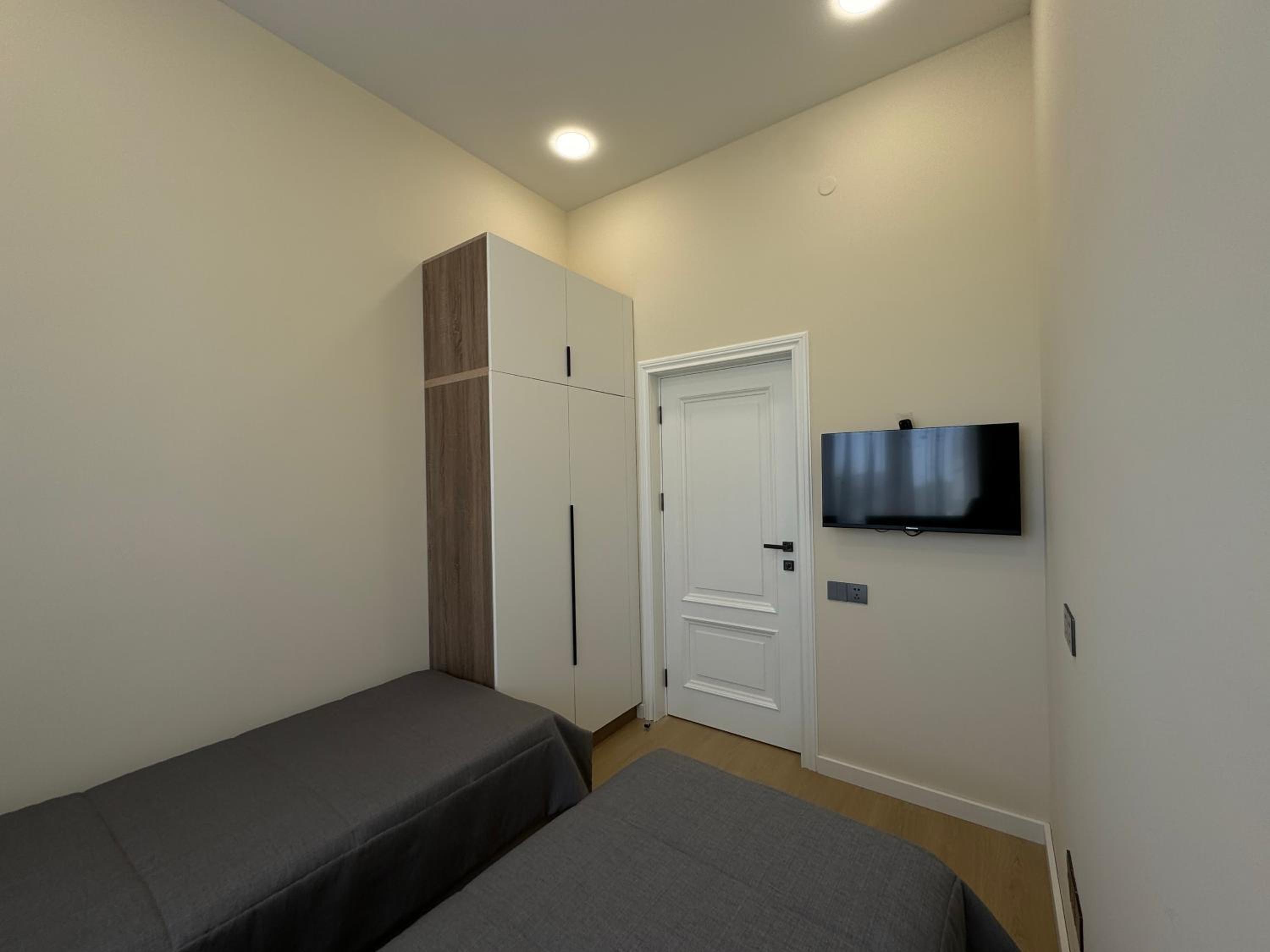 GS Apartments