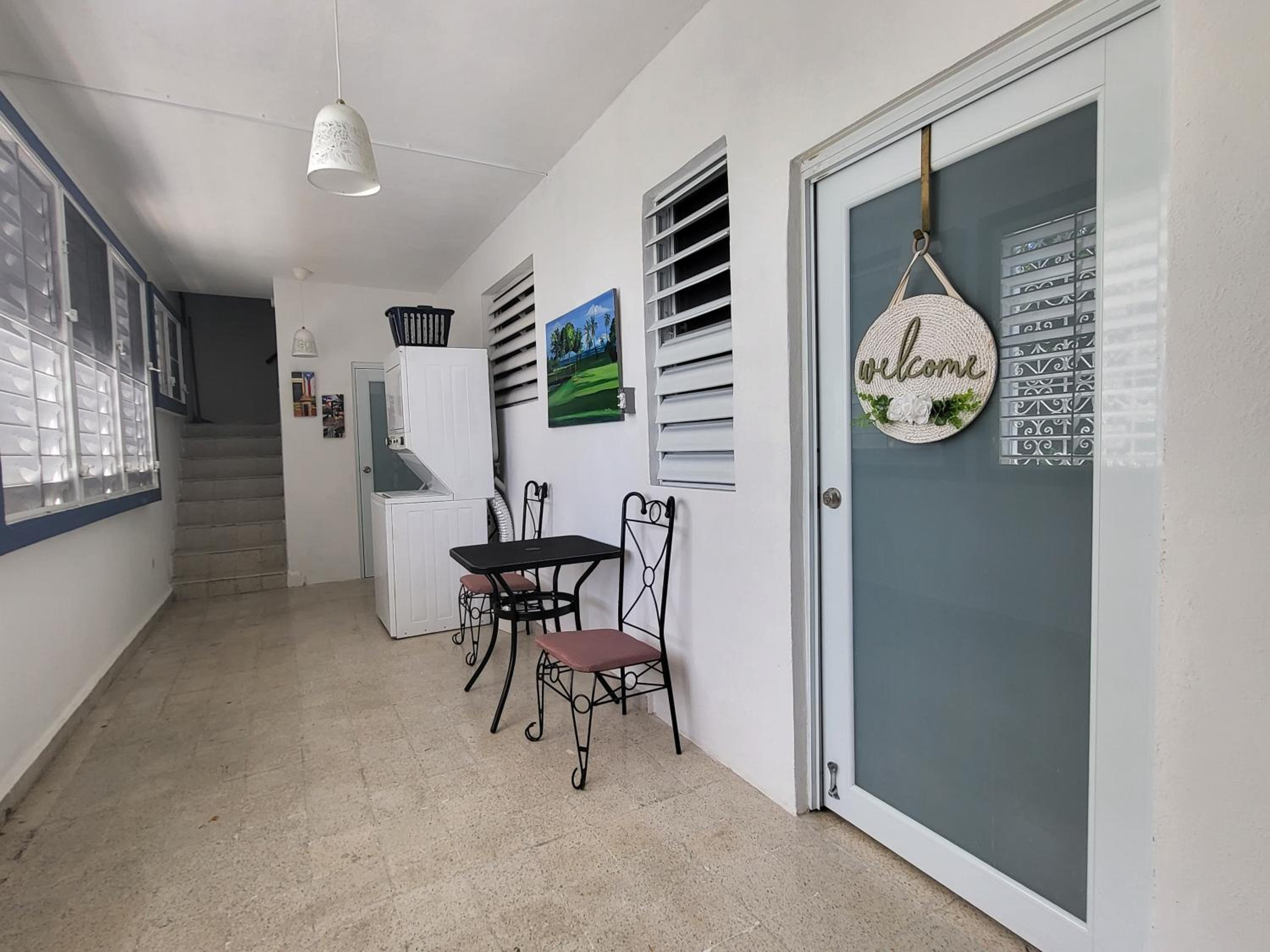 Town villas view 4