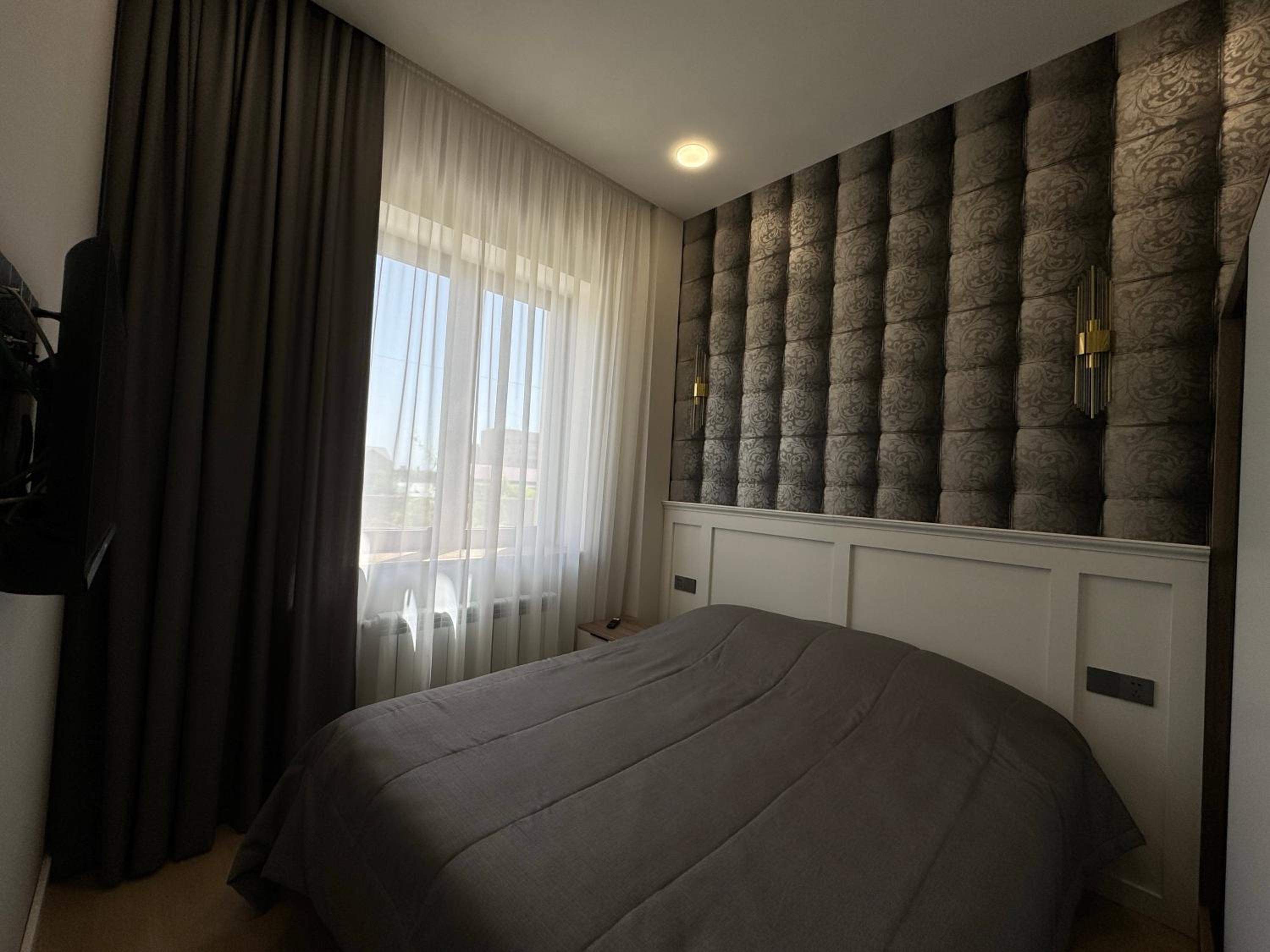 GS Apartments