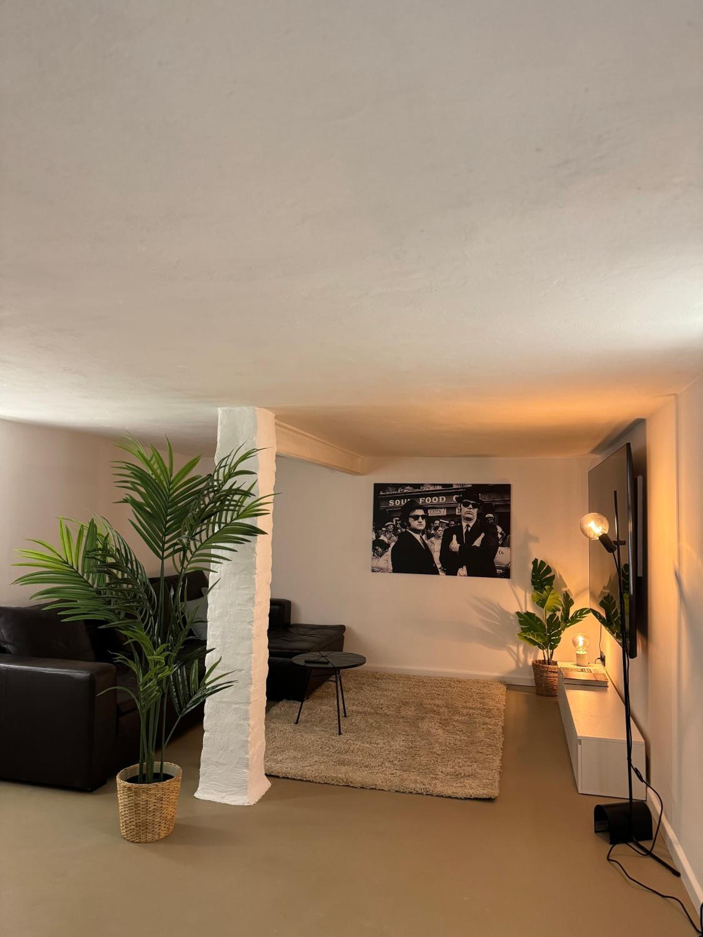 Stilvolle Wohnung in Wilmersdorf