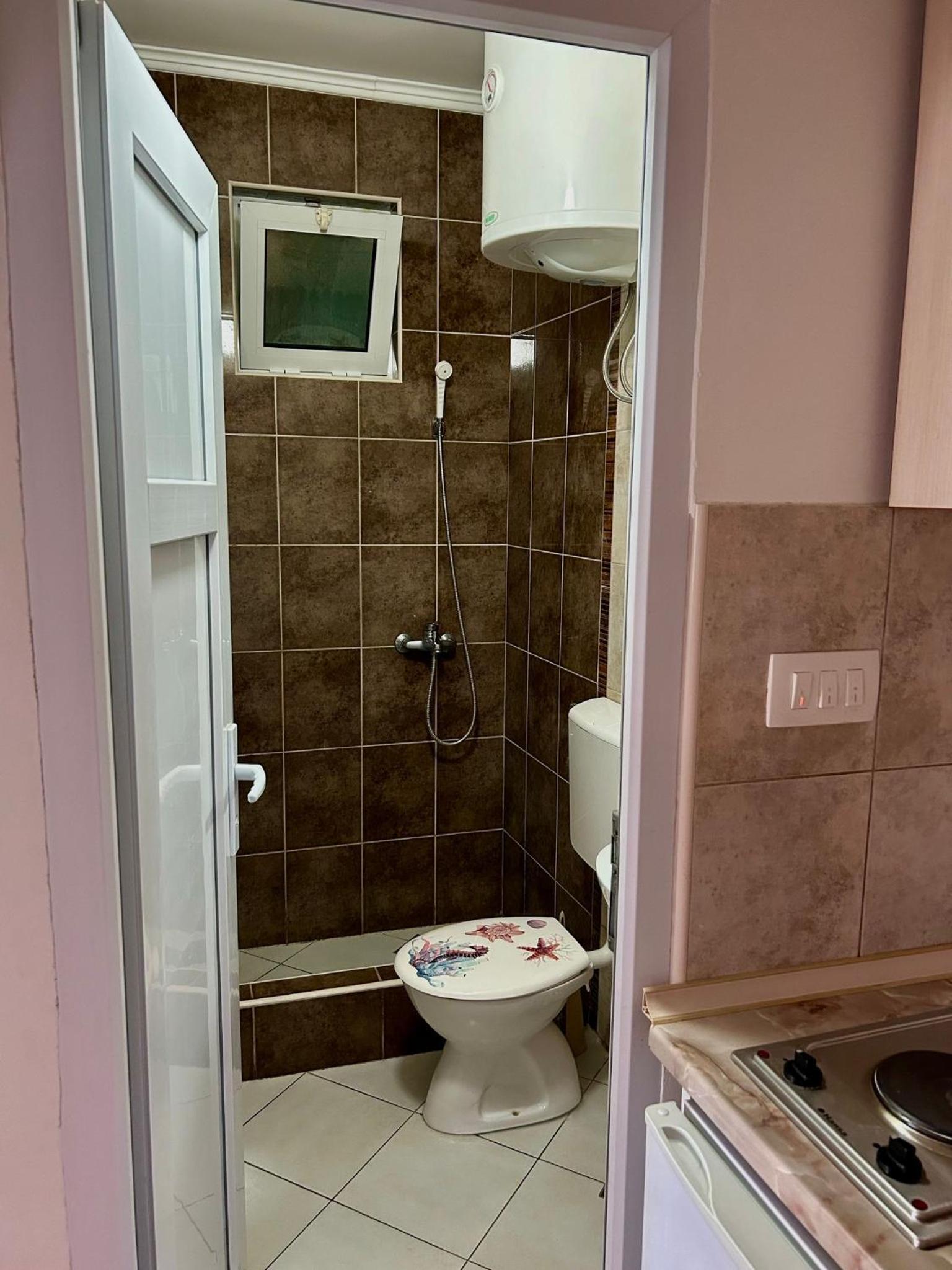 Apartmani Vedrana