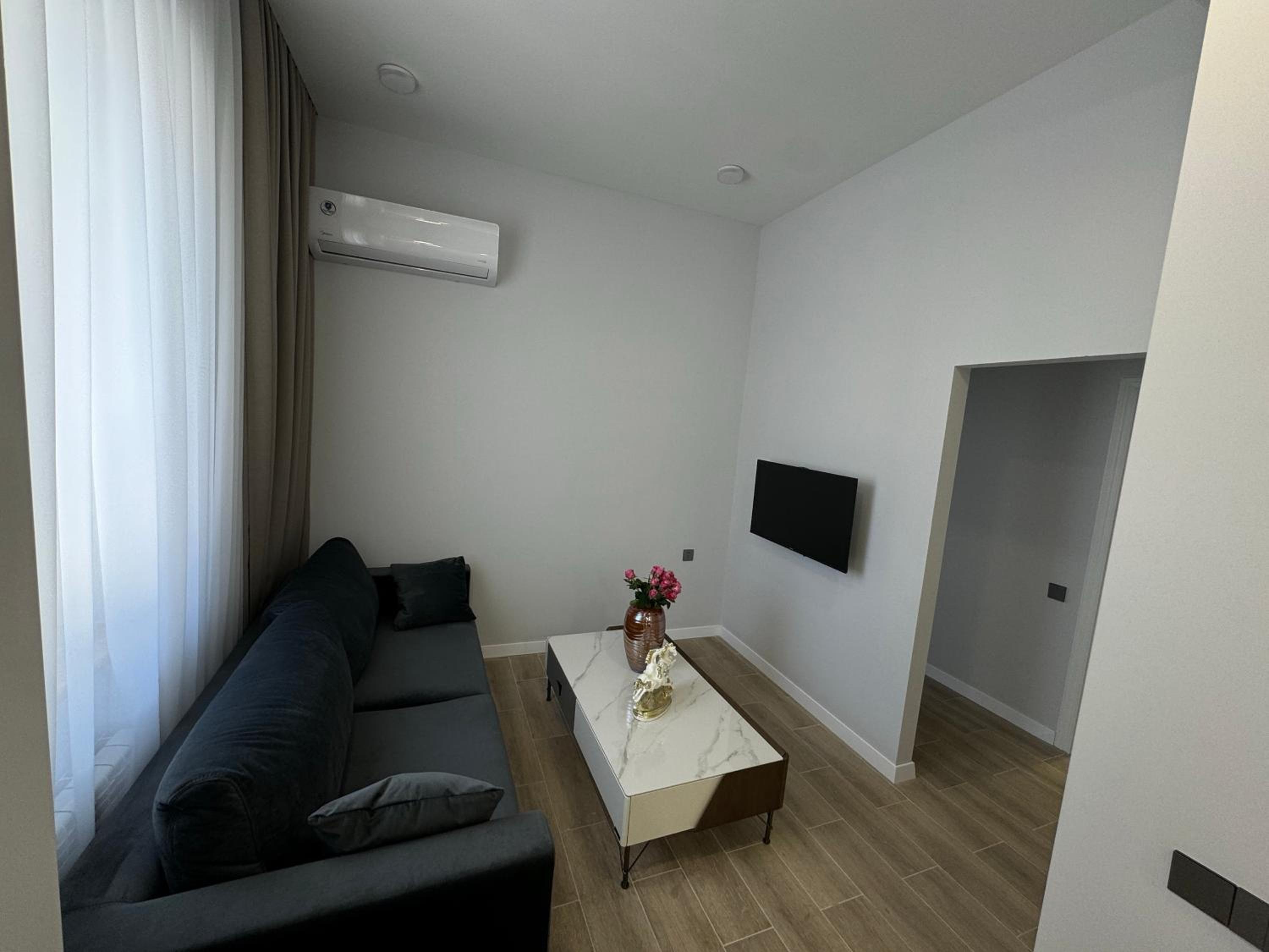 GS Apartments
