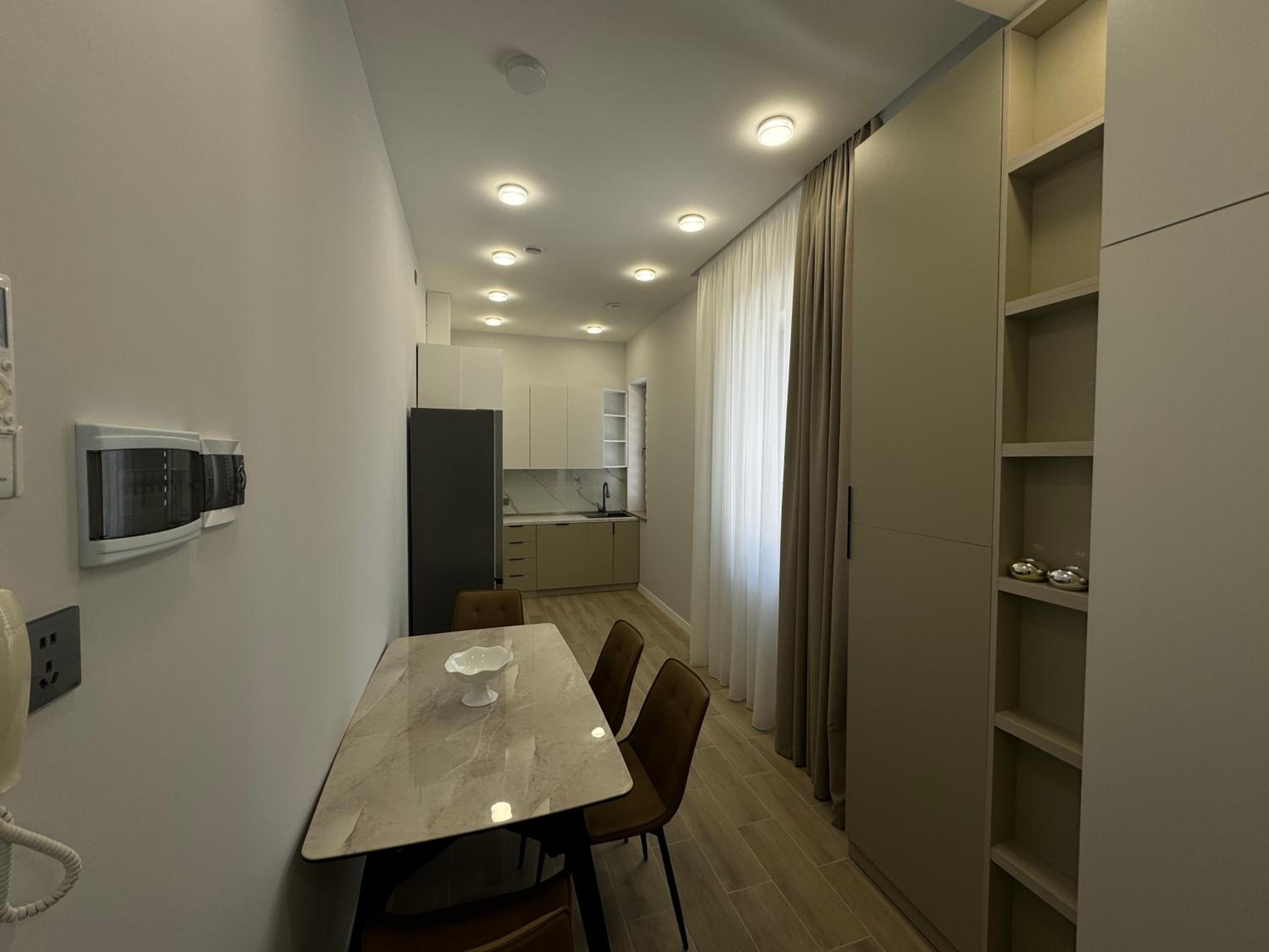 GS Apartments