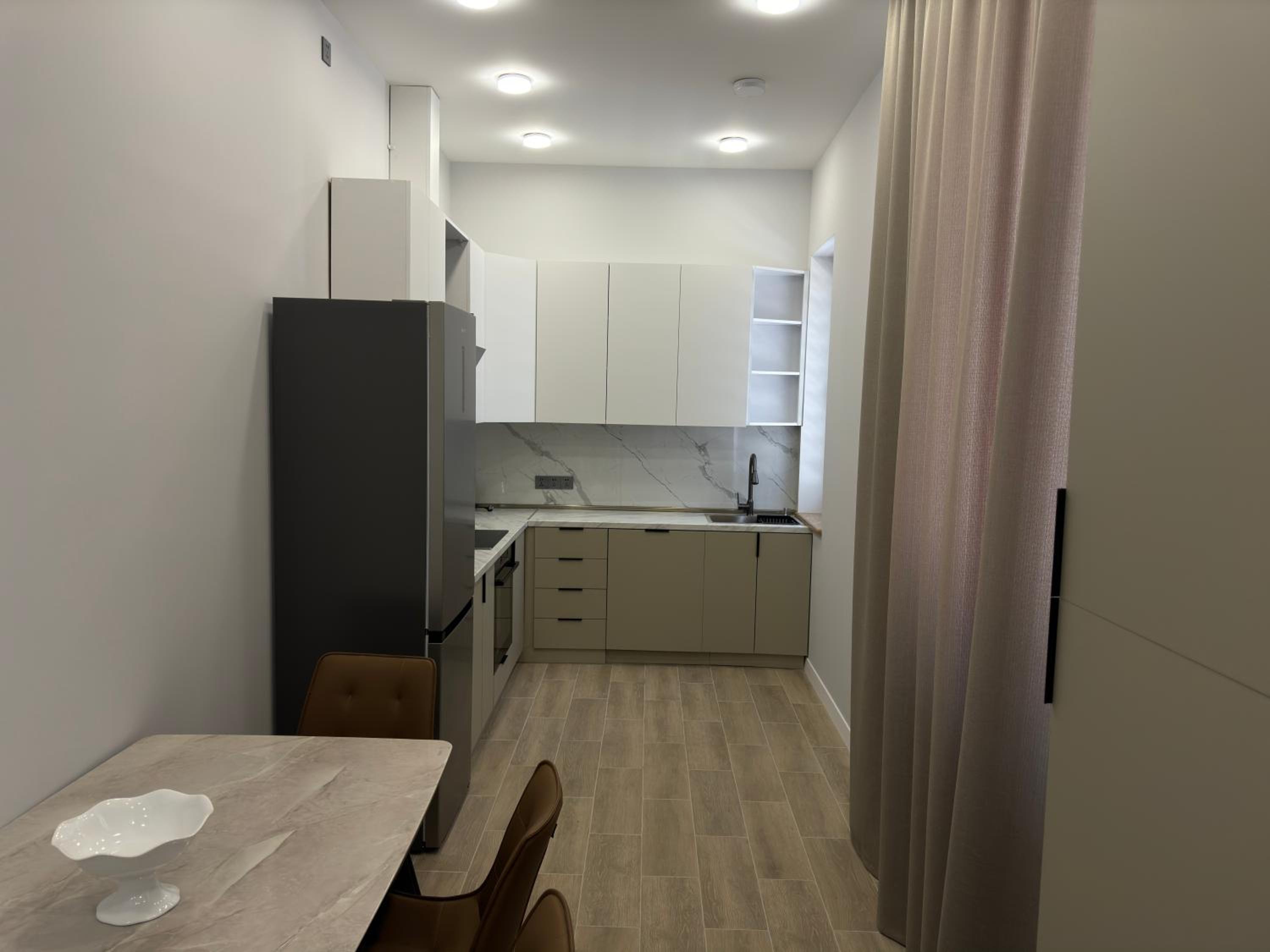 GS Apartments