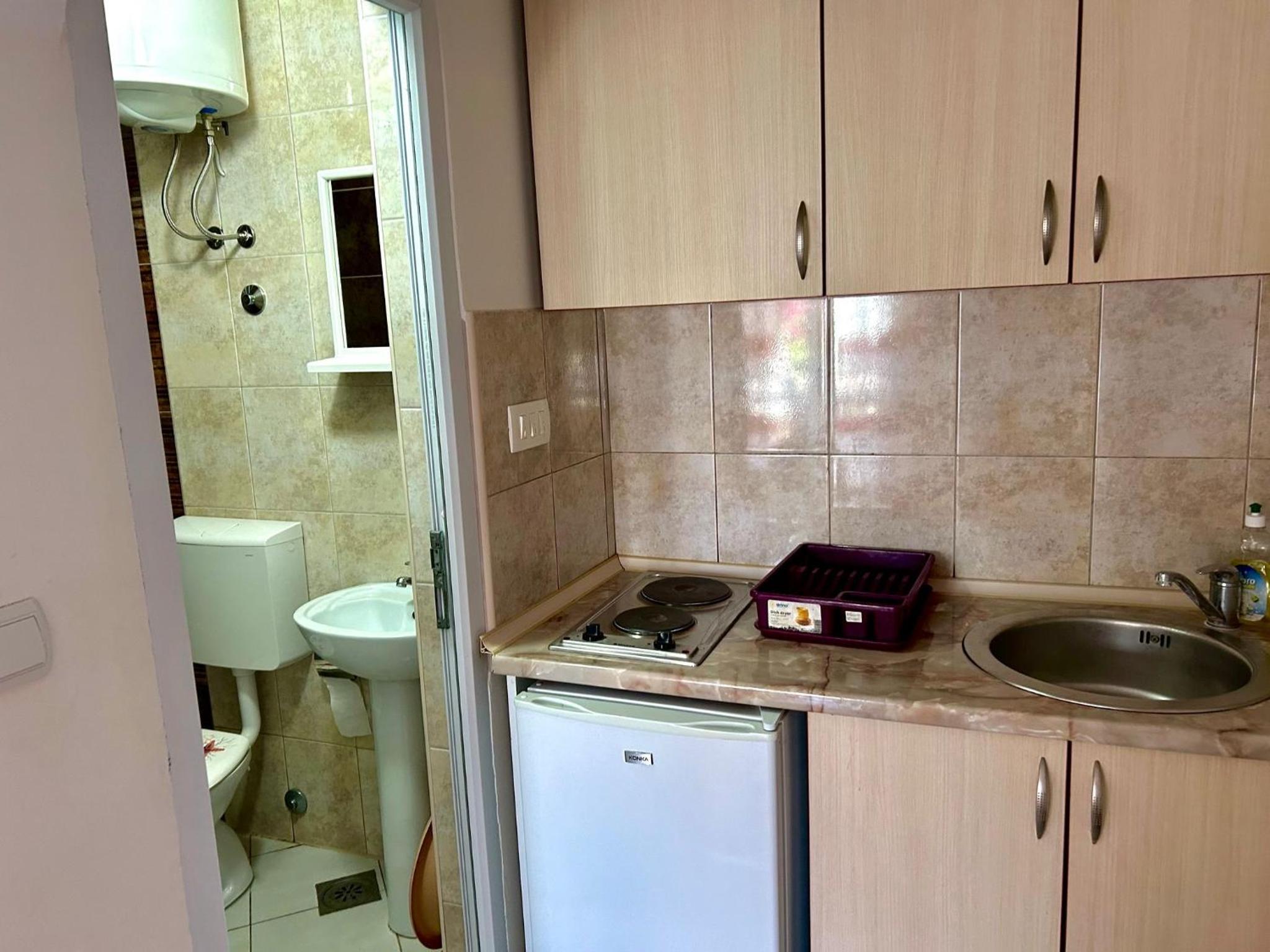 Apartmani Vedrana
