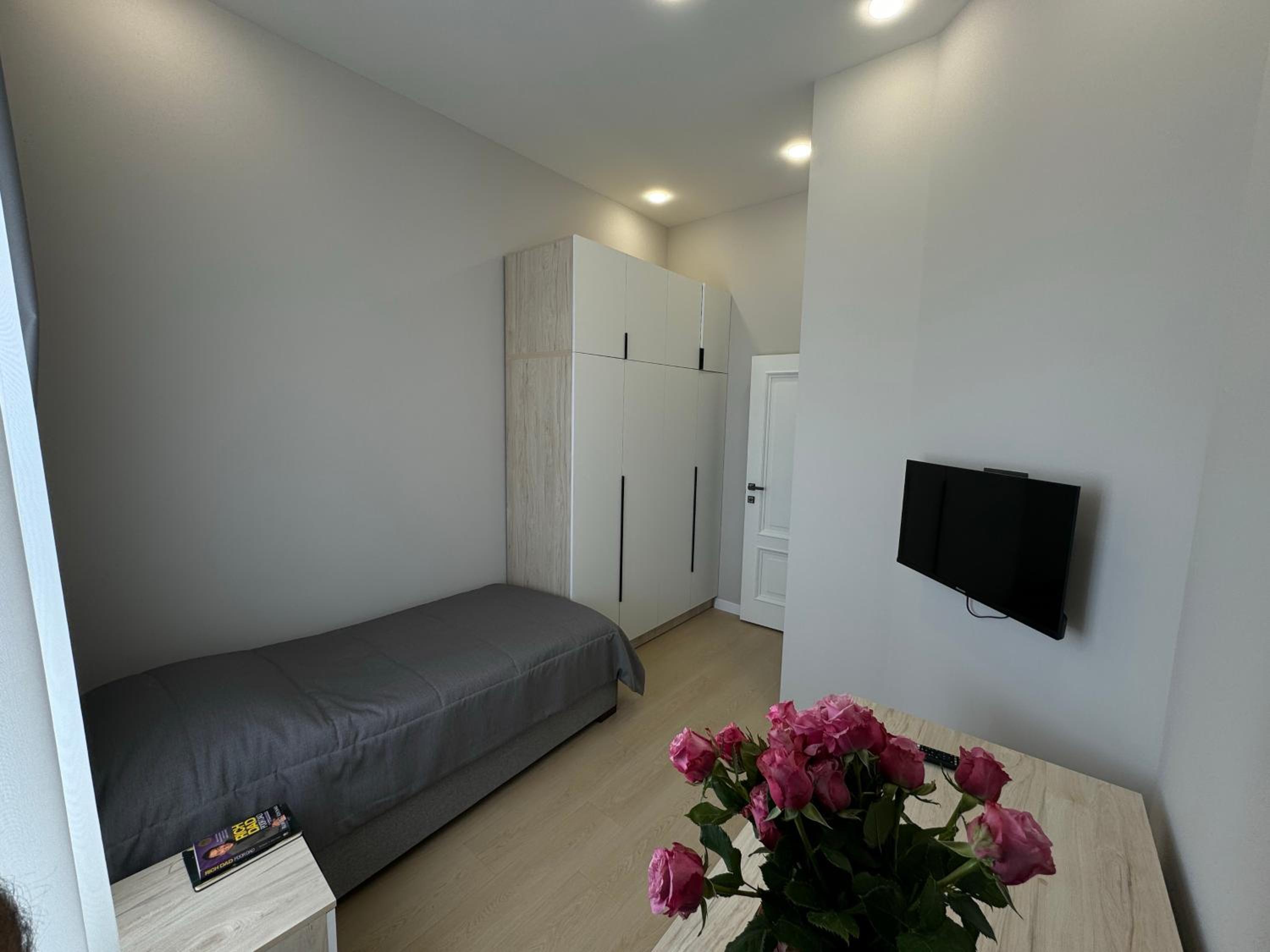 GS Apartments