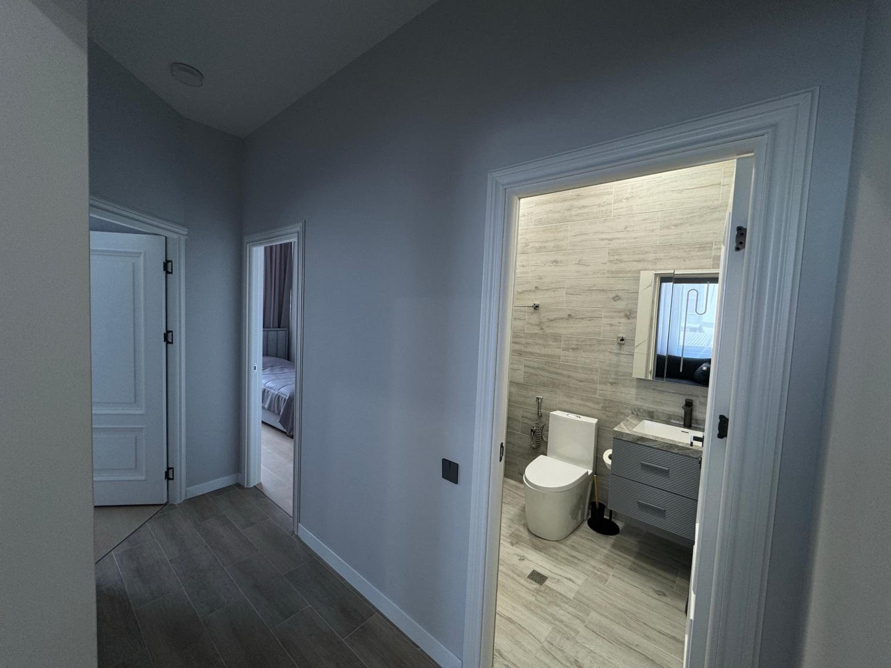 GS Apartments