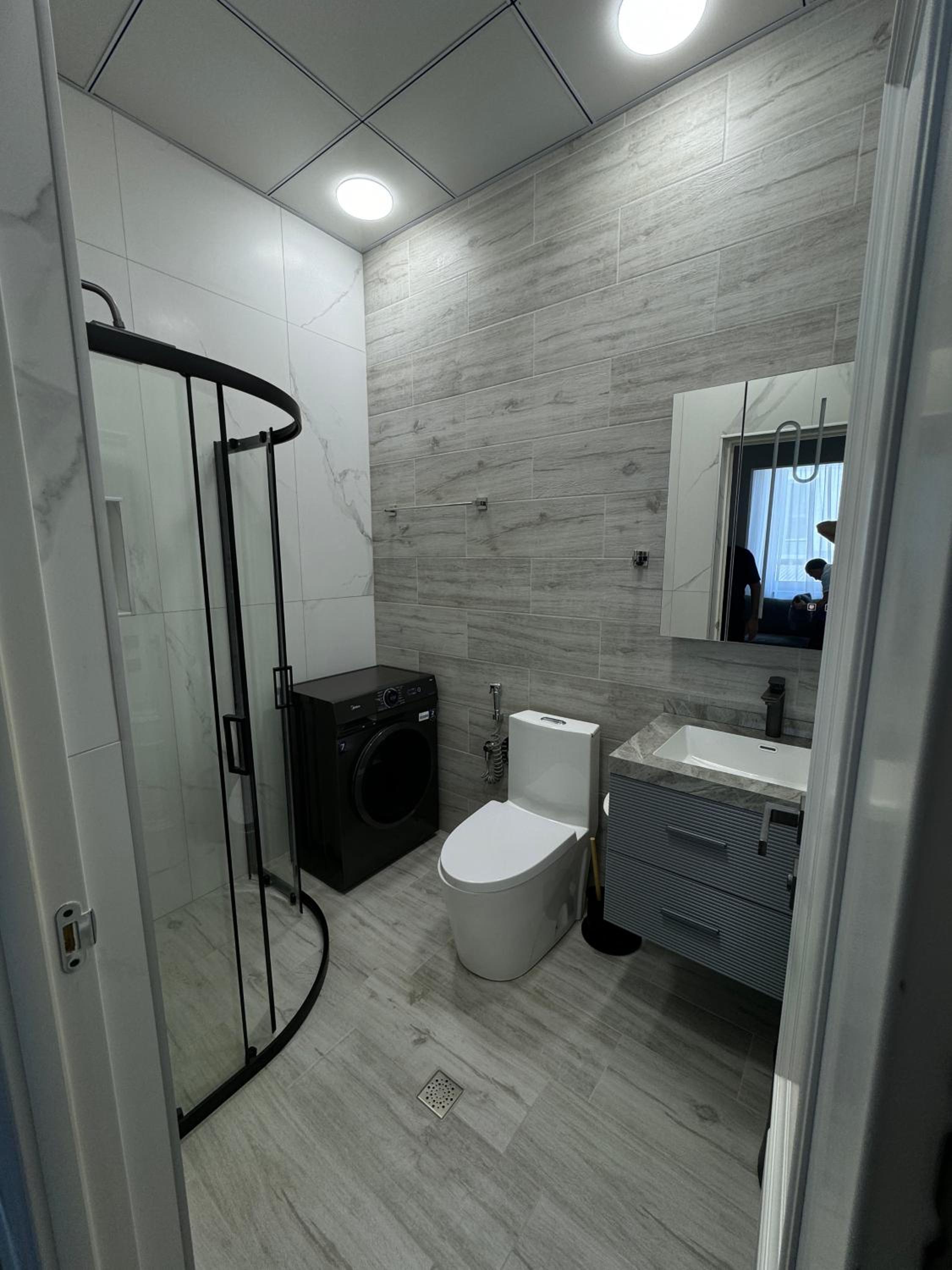 GS Apartments
