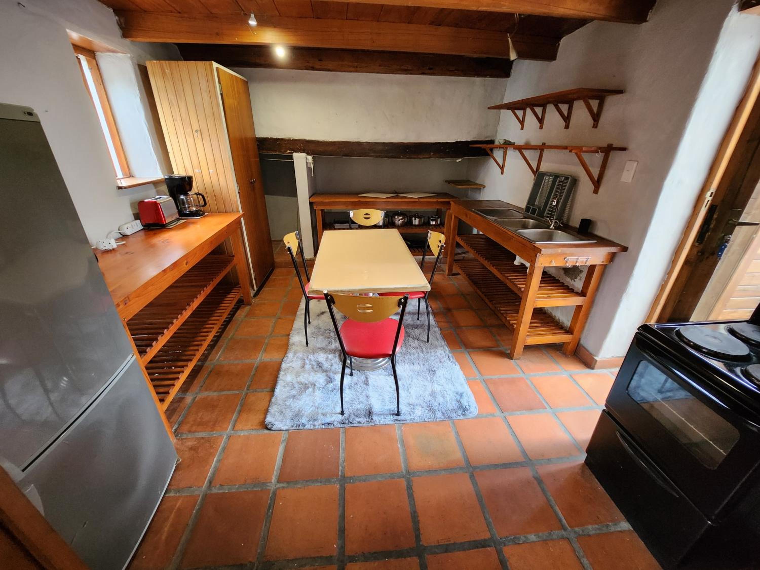 The Village Lodge