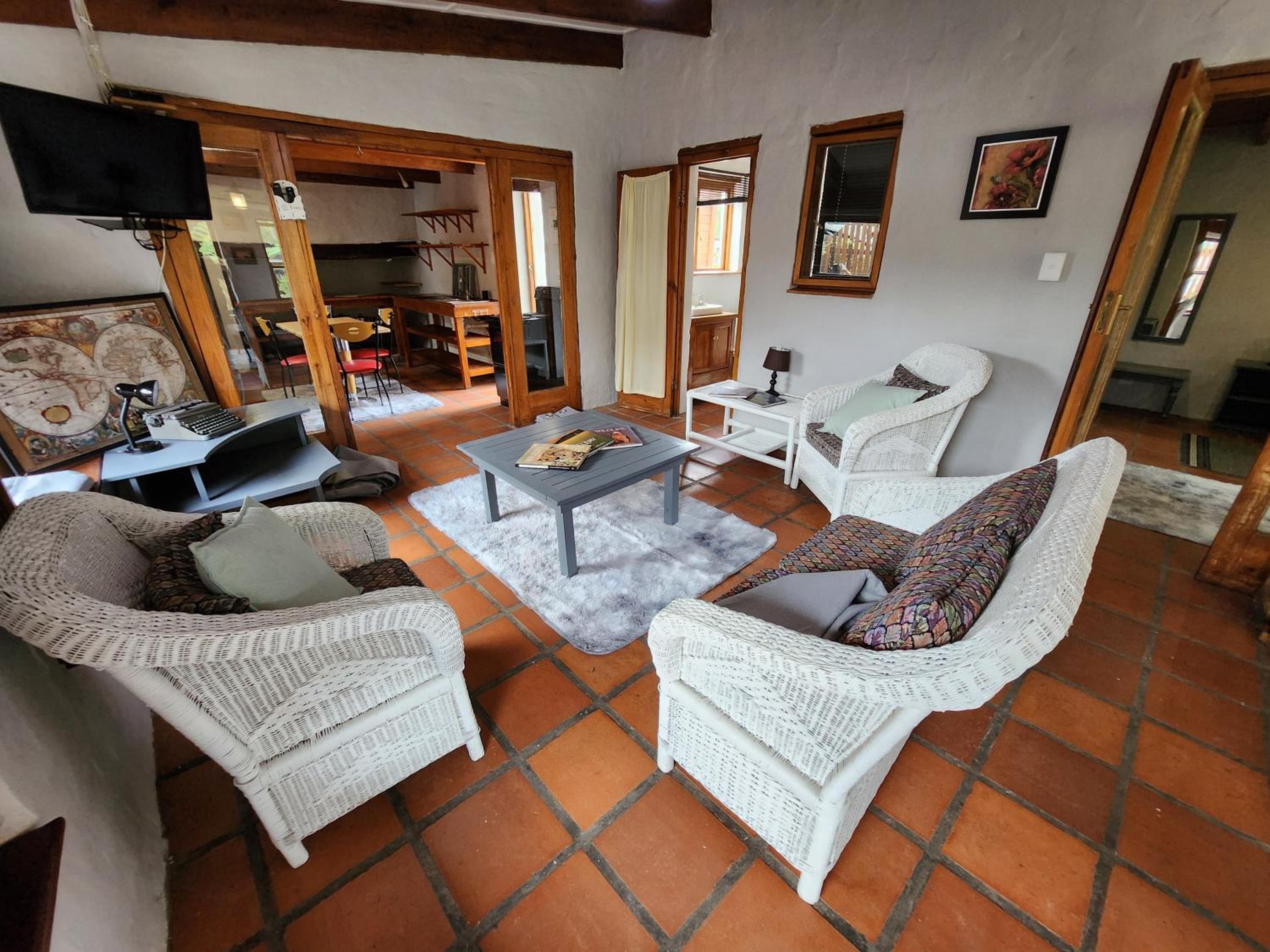 The Village Lodge