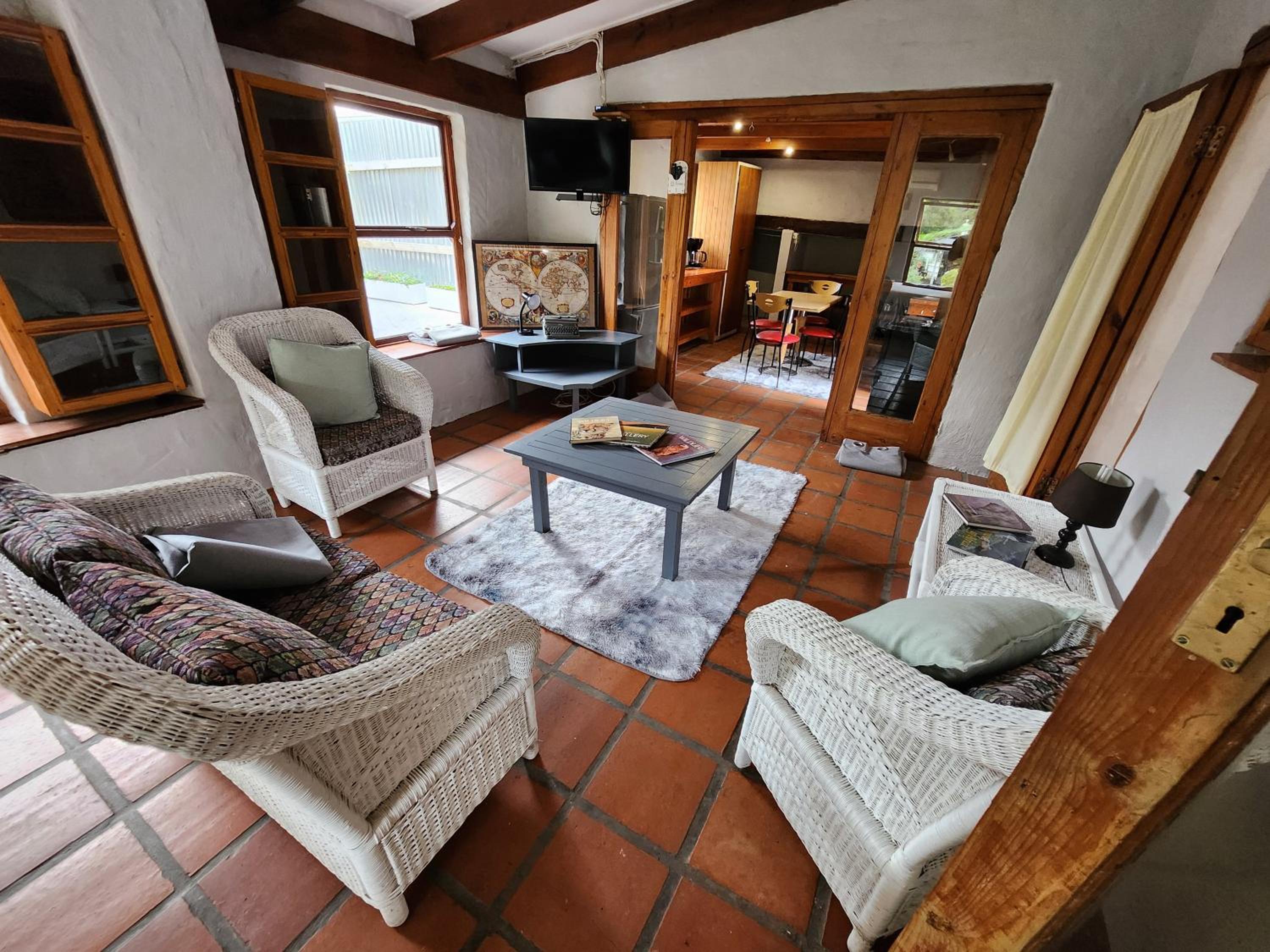The Village Lodge