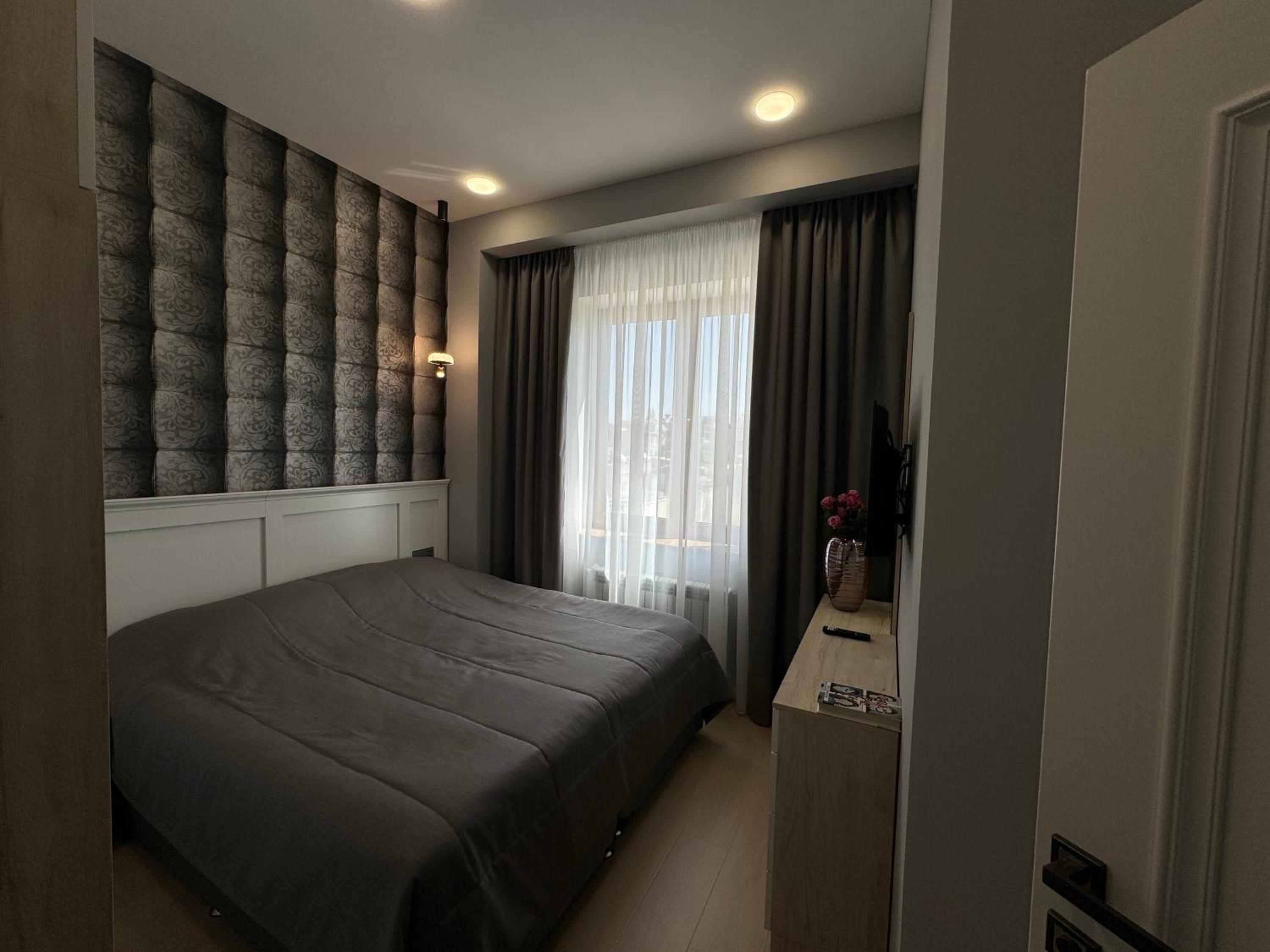 GS Apartments