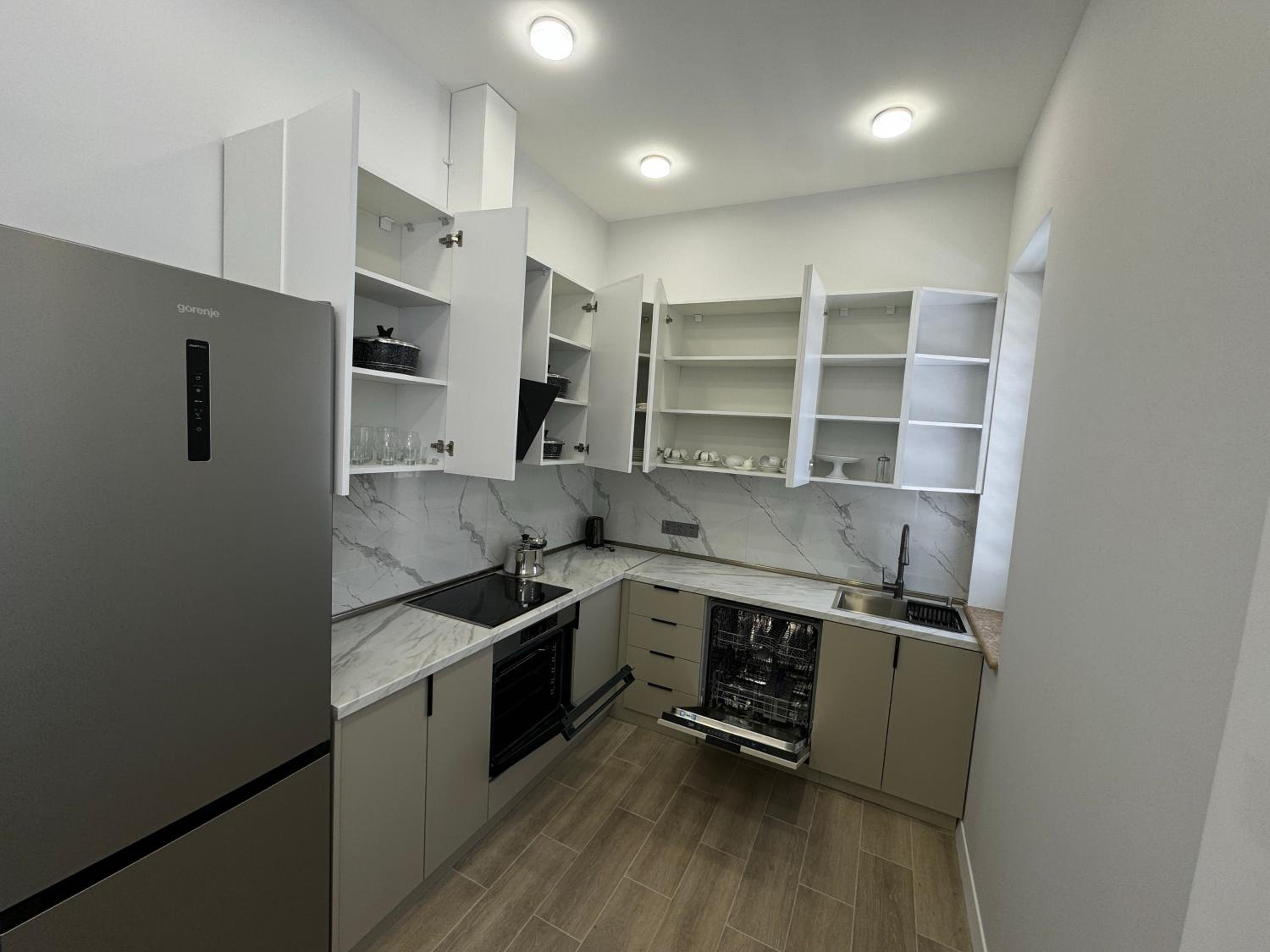 GS Apartments