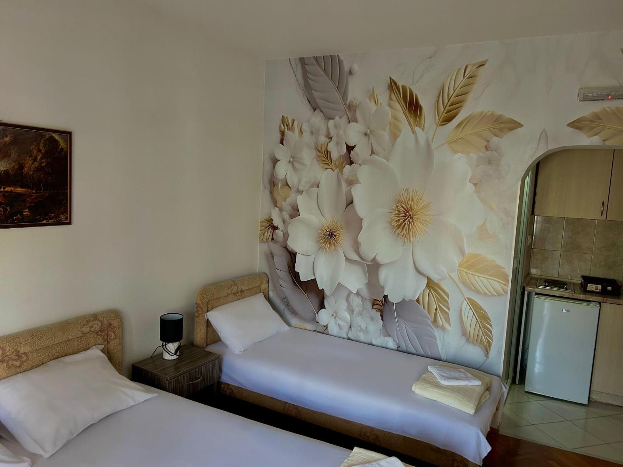 Apartmani Vedrana