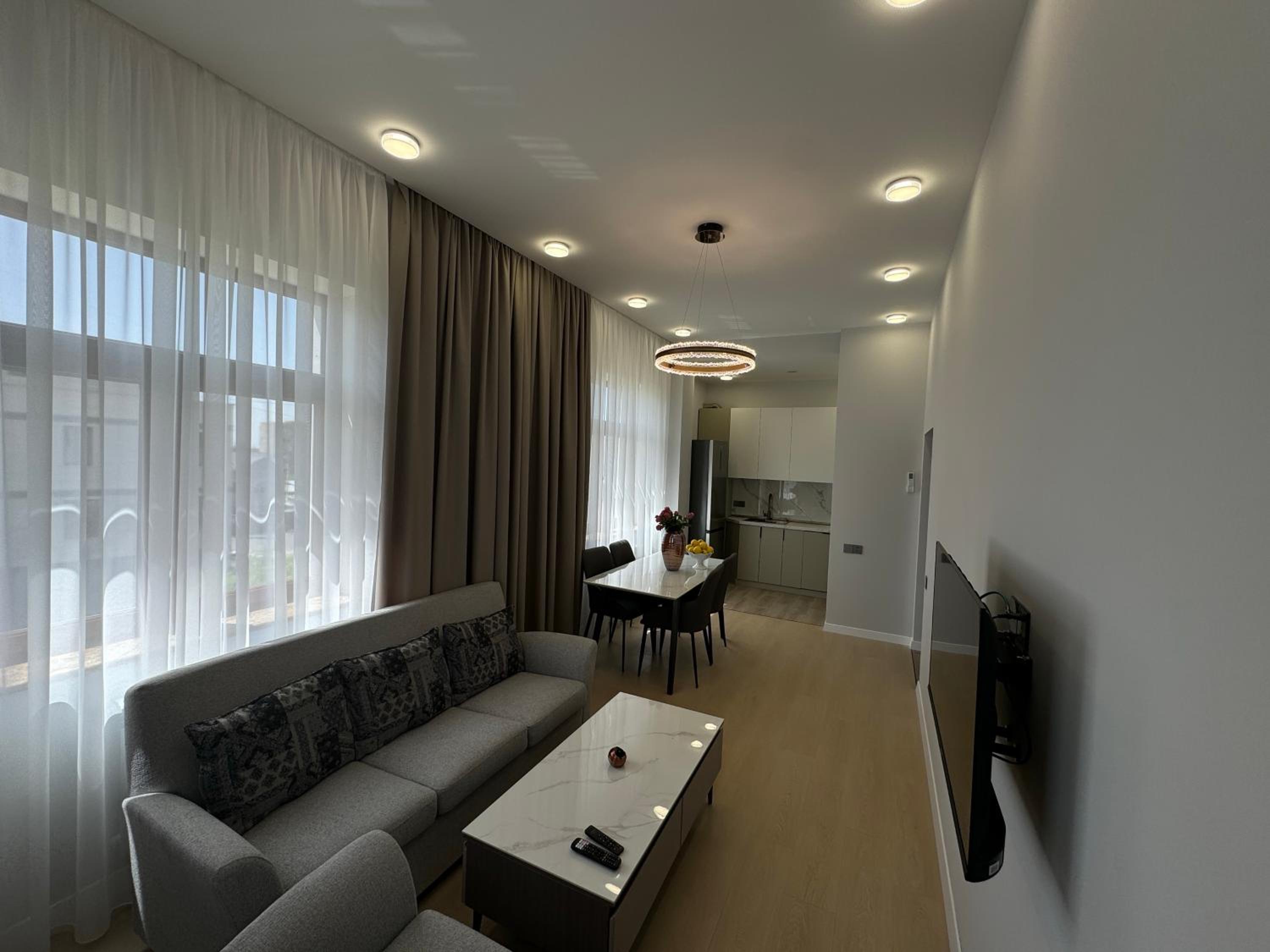 GS Apartments