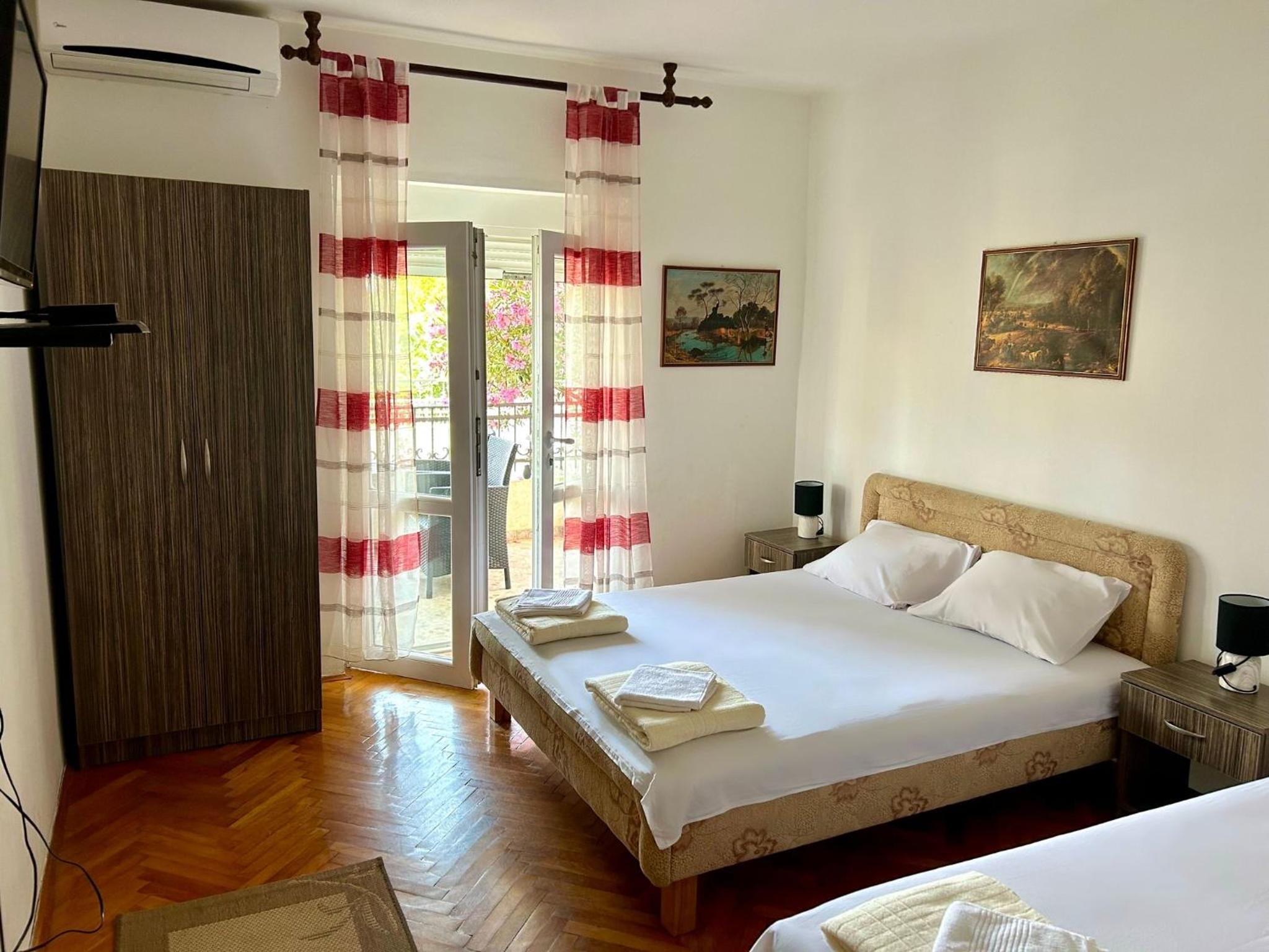 Apartmani Vedrana