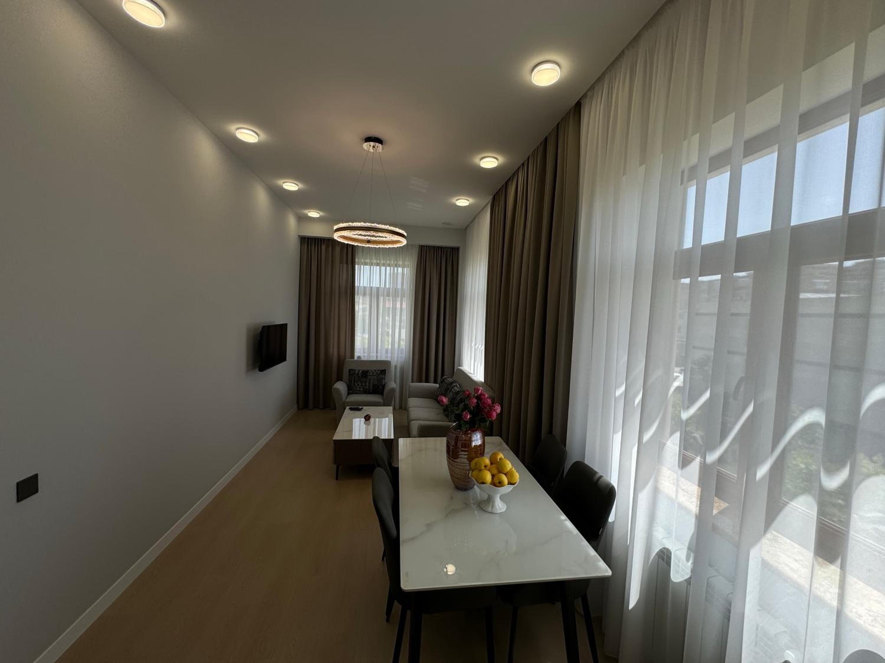 GS Apartments