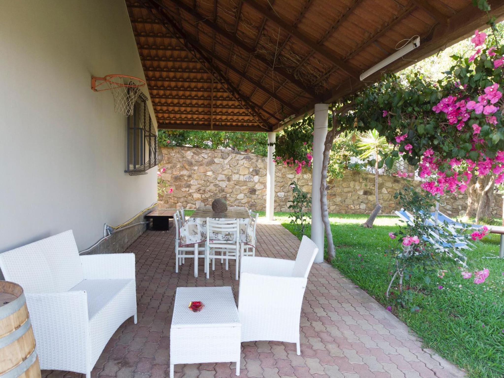 La Casa di Nonna view 5