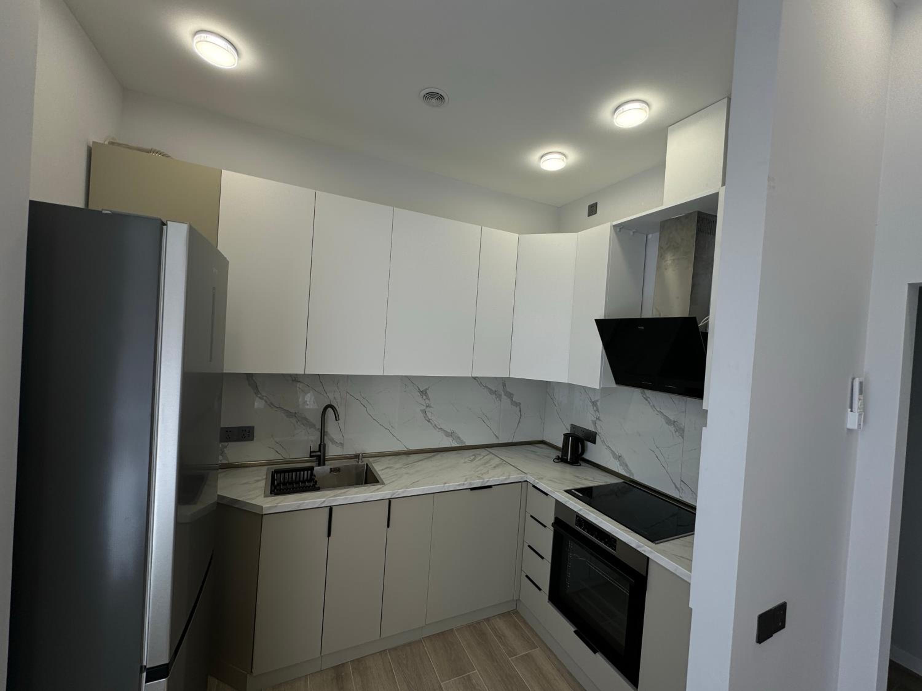 GS Apartments
