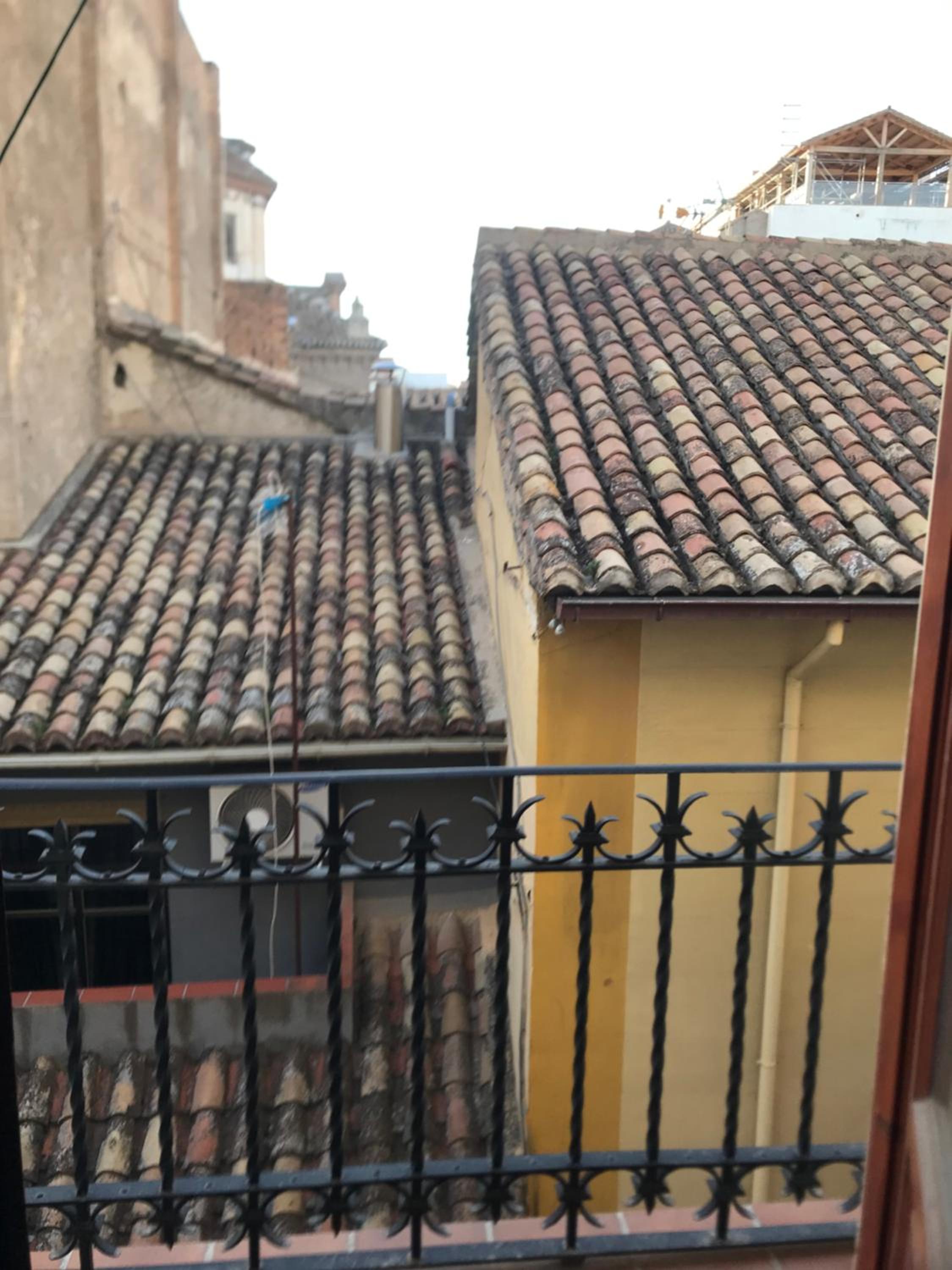 Piso en el corazón Granada photo 5
