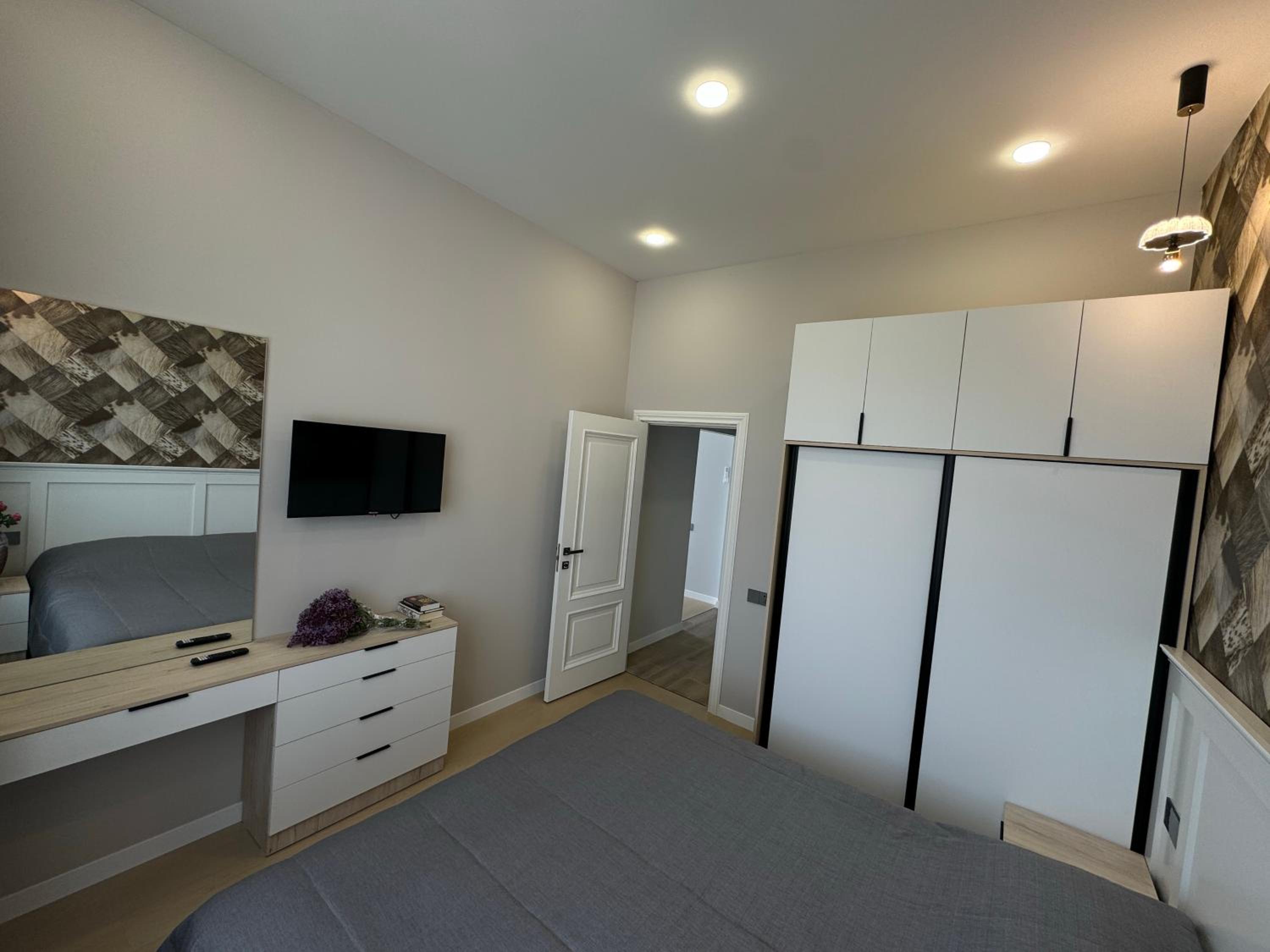 GS Apartments