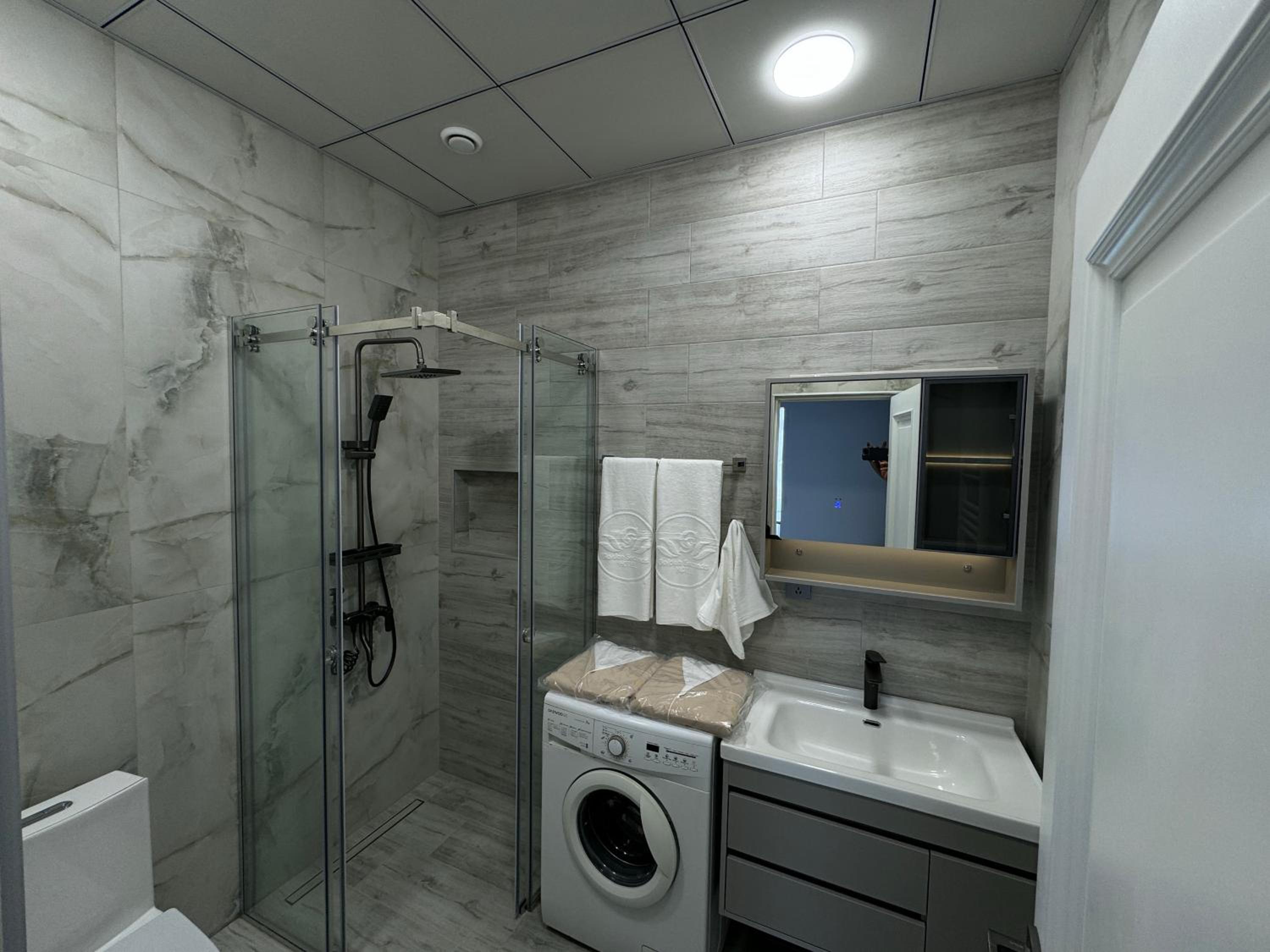 GS Apartments