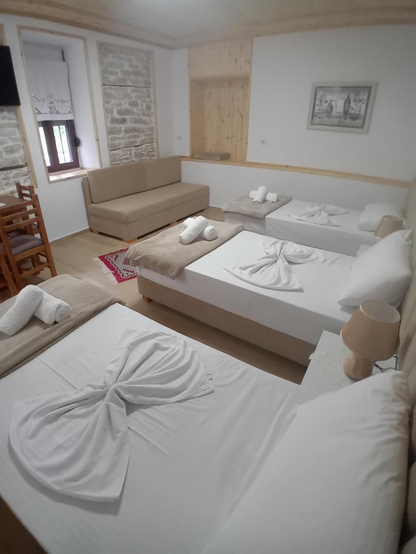 Arpet guesthouse