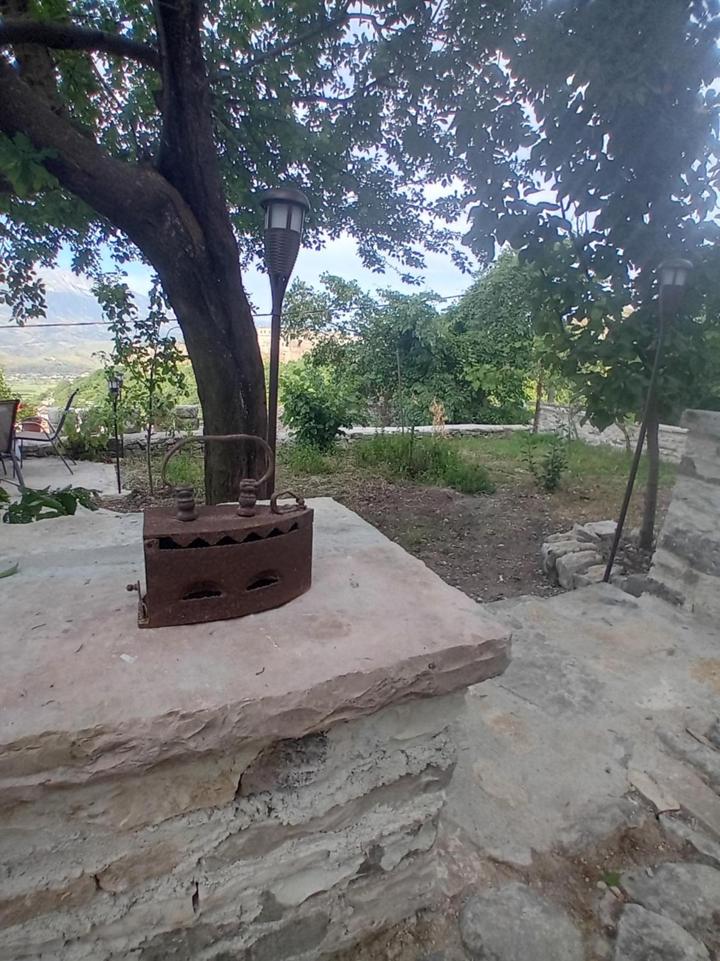 Arpet guesthouse