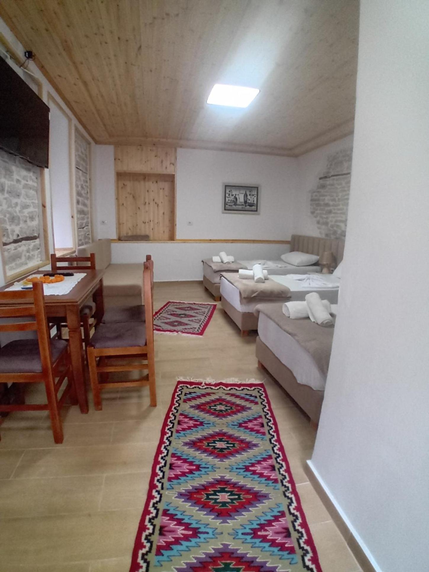 Arpet guesthouse