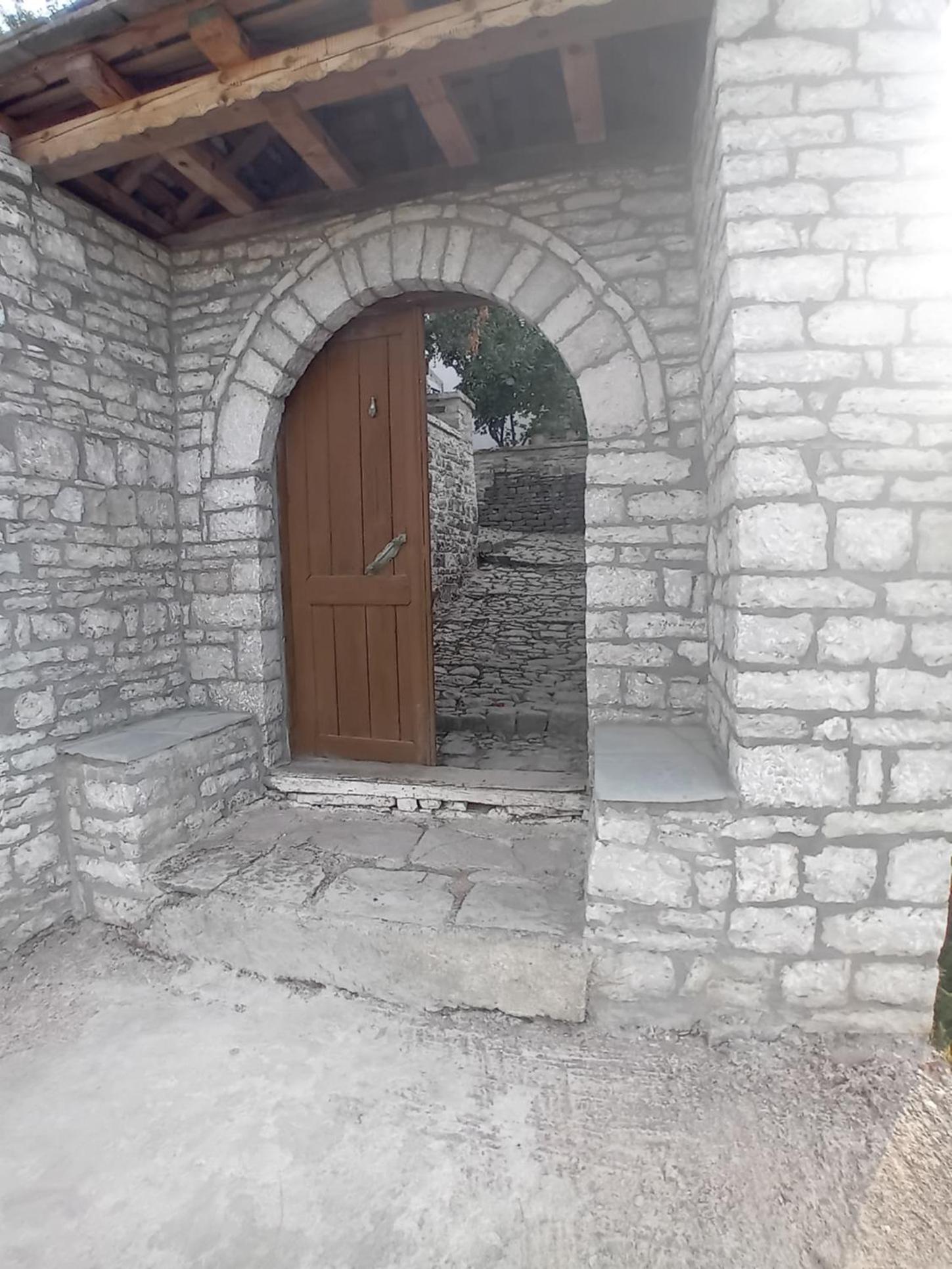 Arpet guesthouse