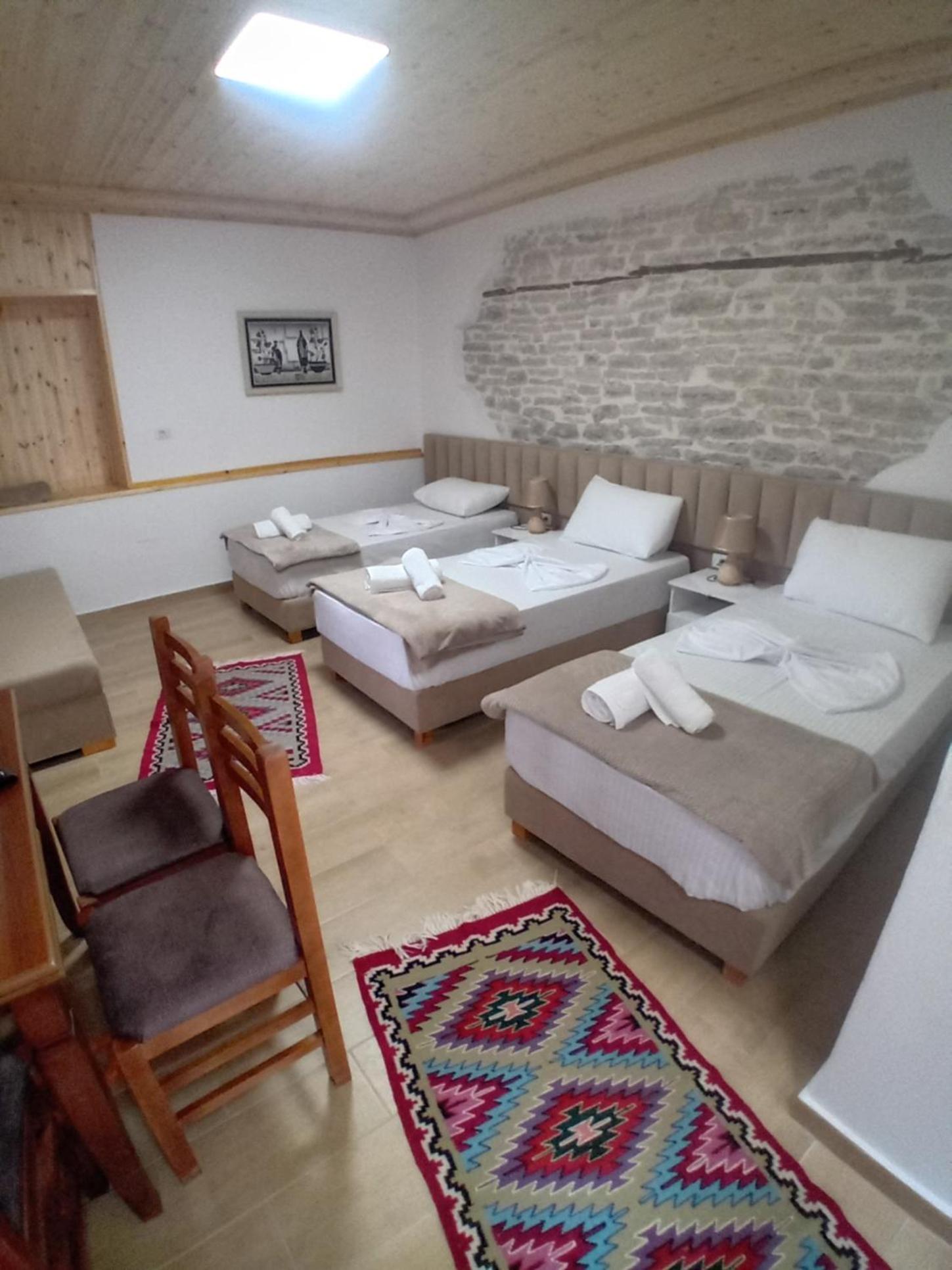 Arpet guesthouse
