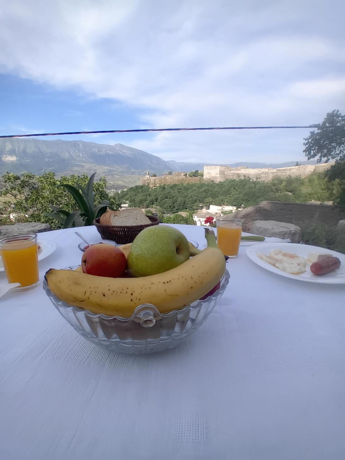 Arpet guesthouse