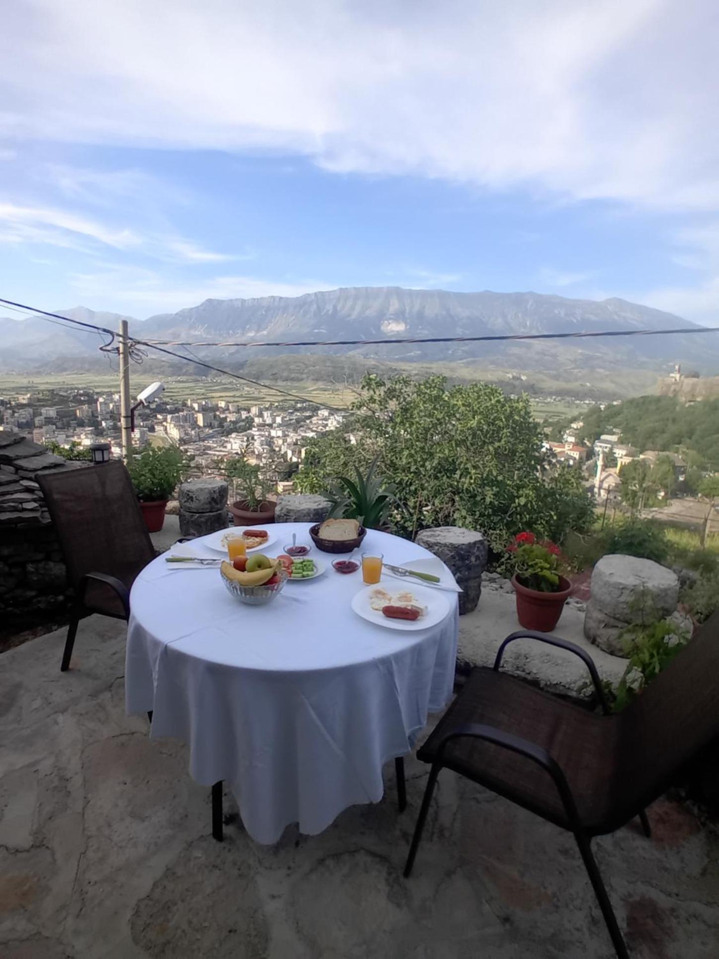 Arpet guesthouse
