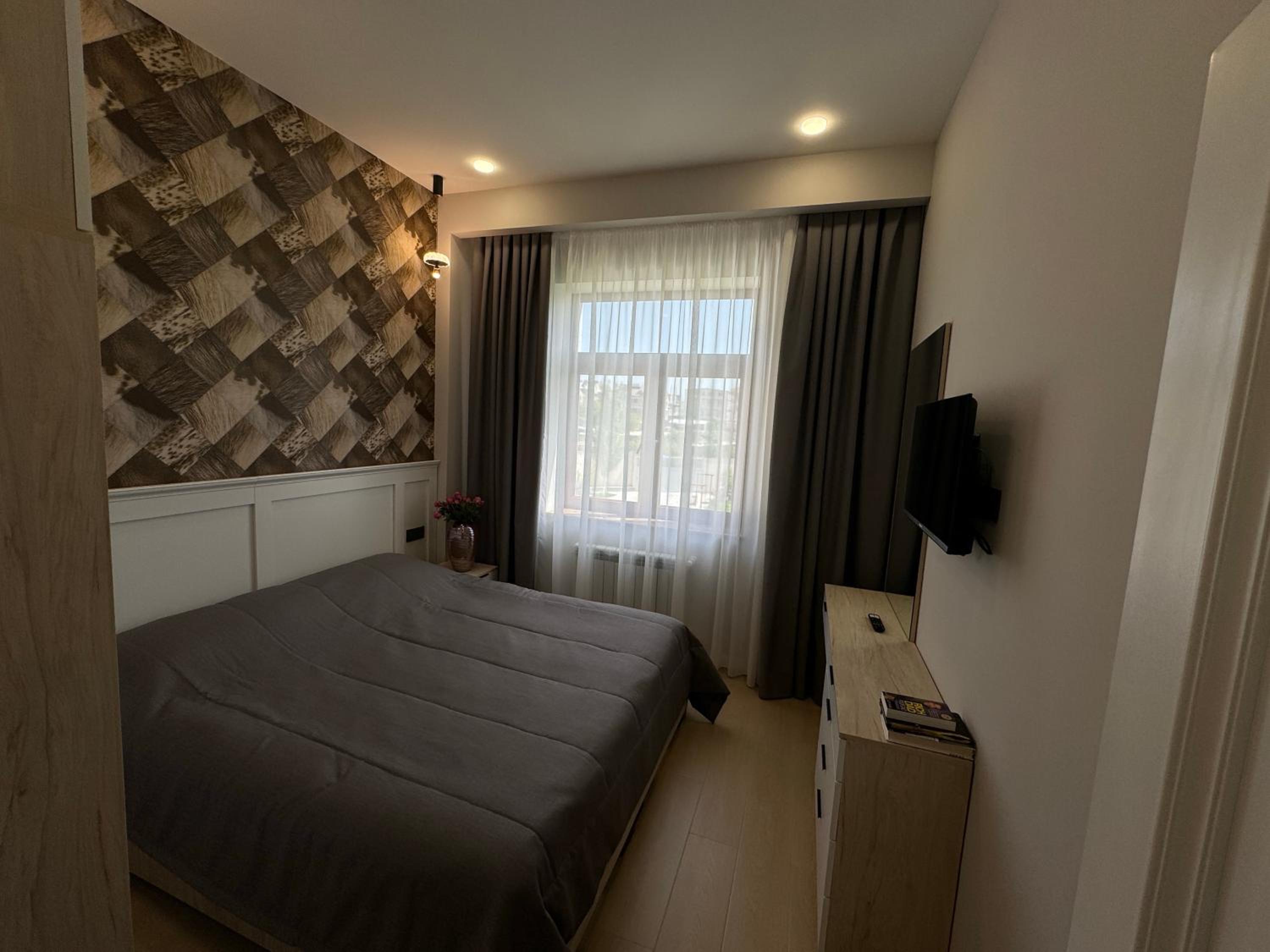 GS Apartments