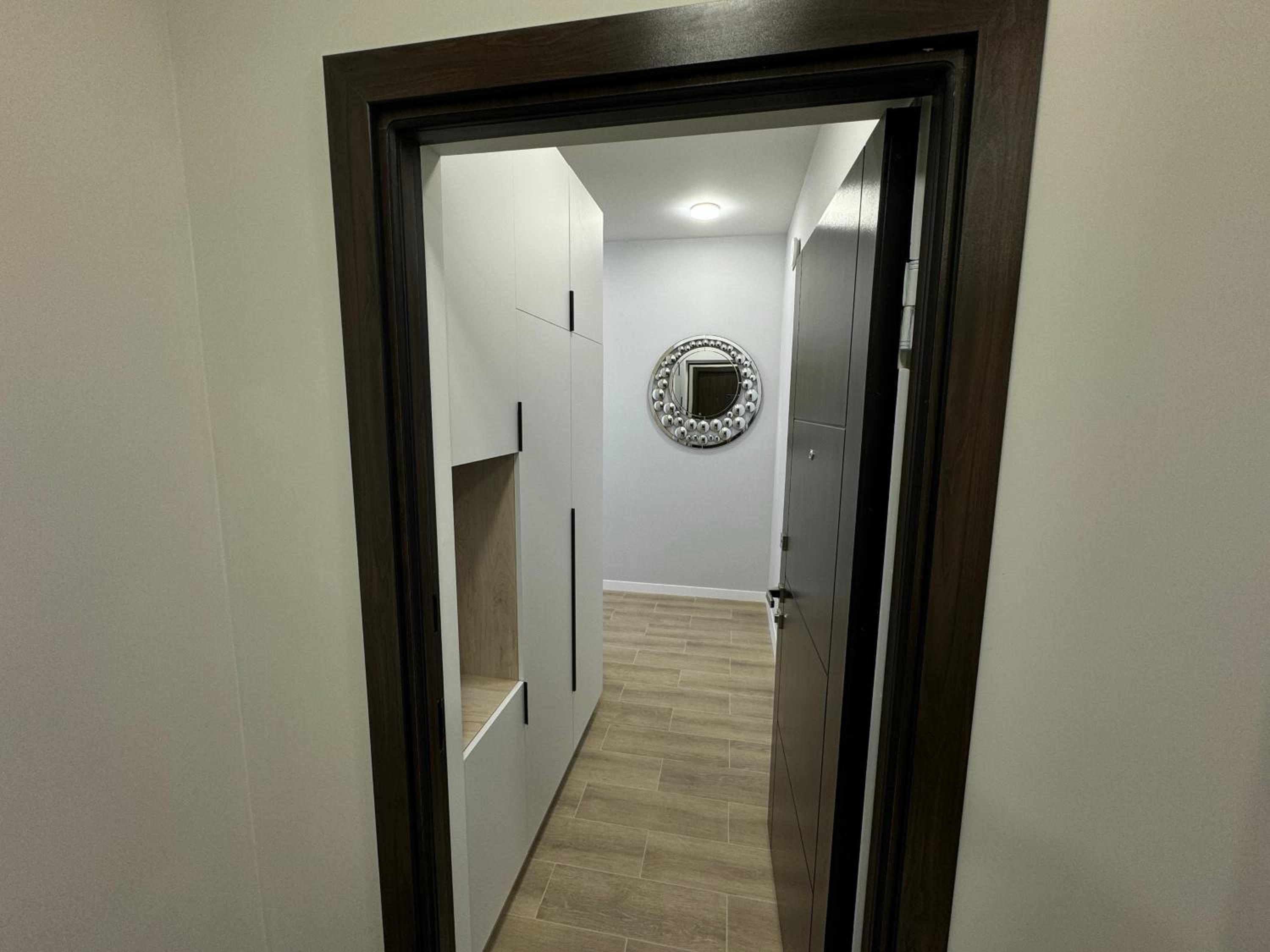 GS Apartments