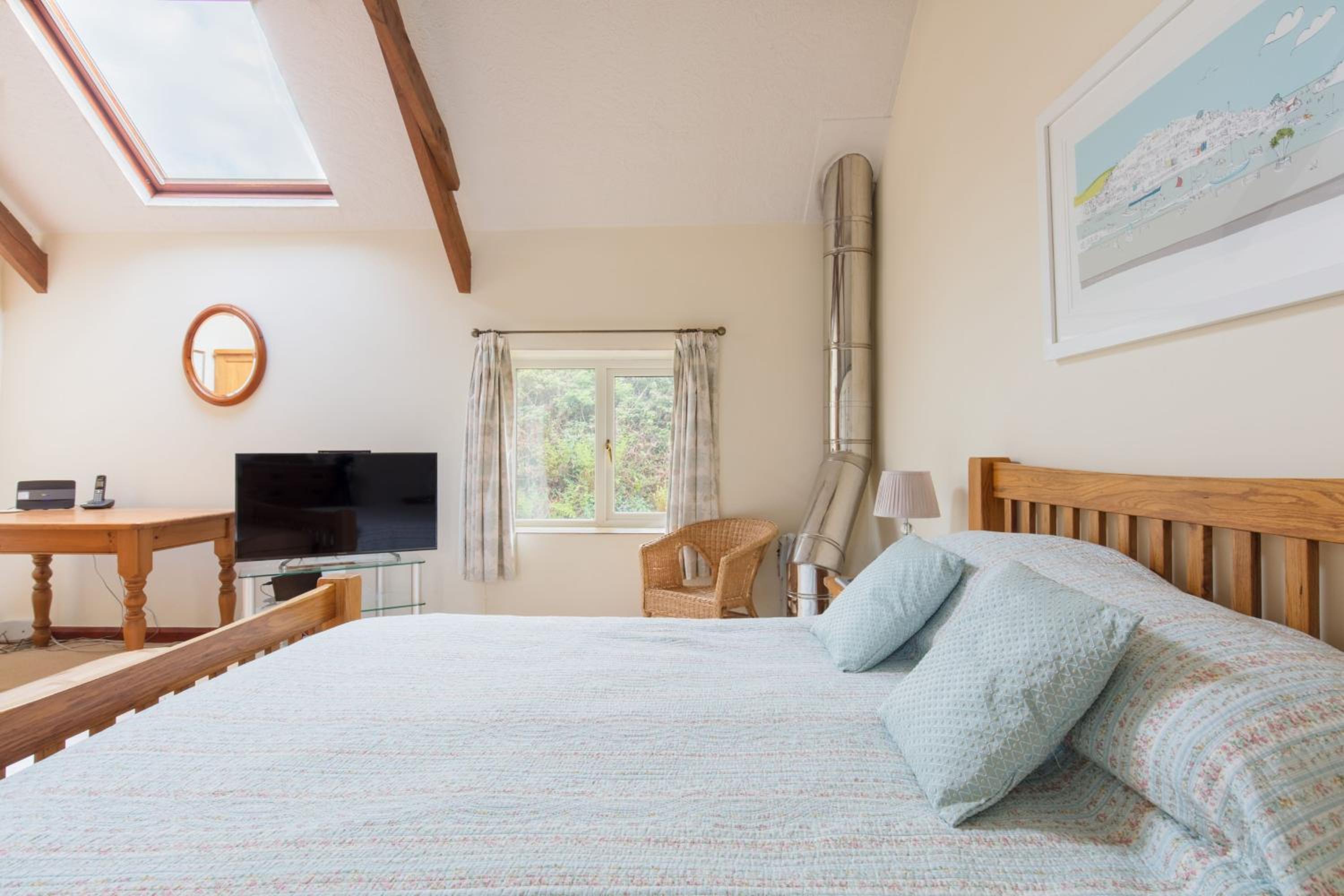 Kingfisher Cottage