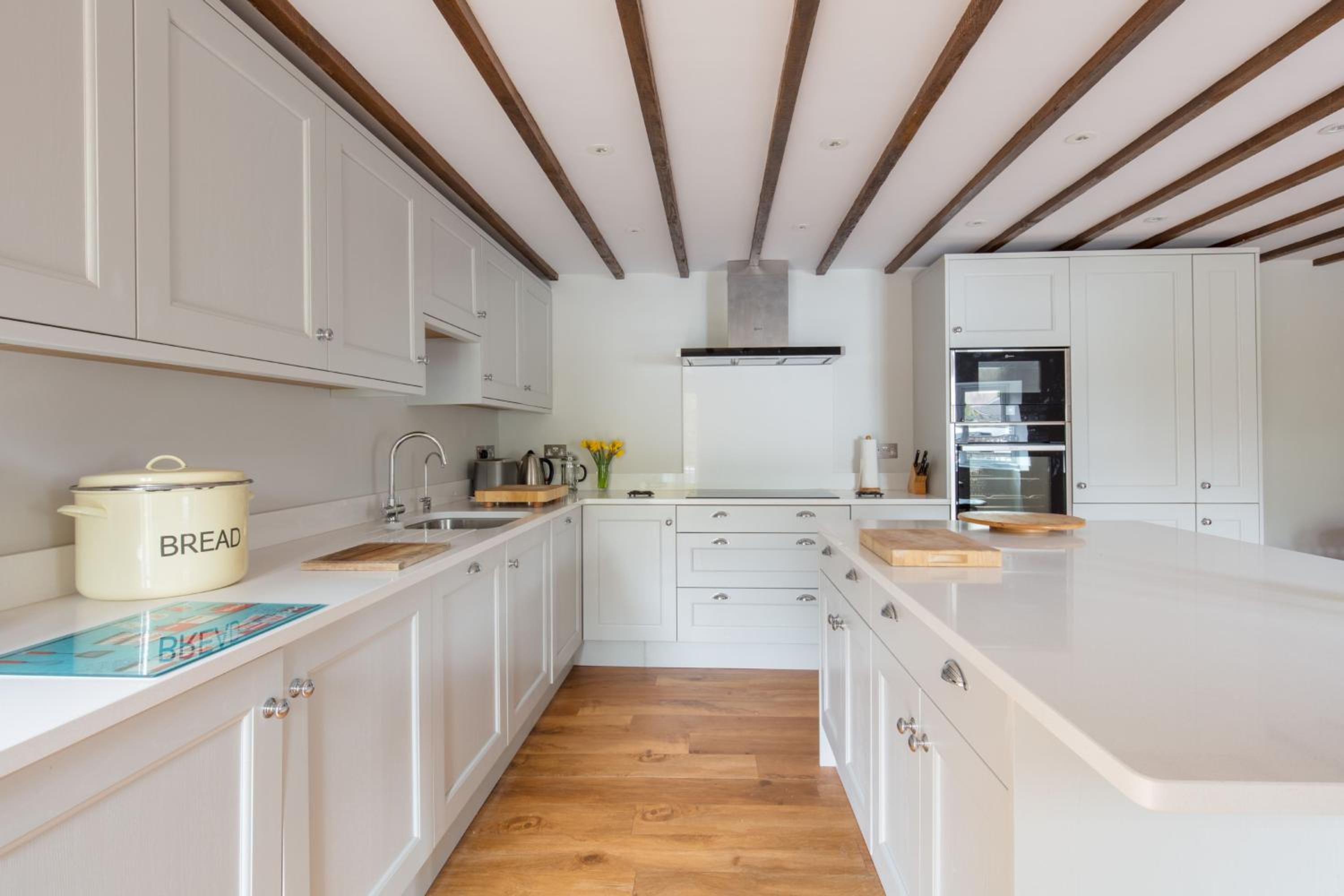 Kingfisher Cottage