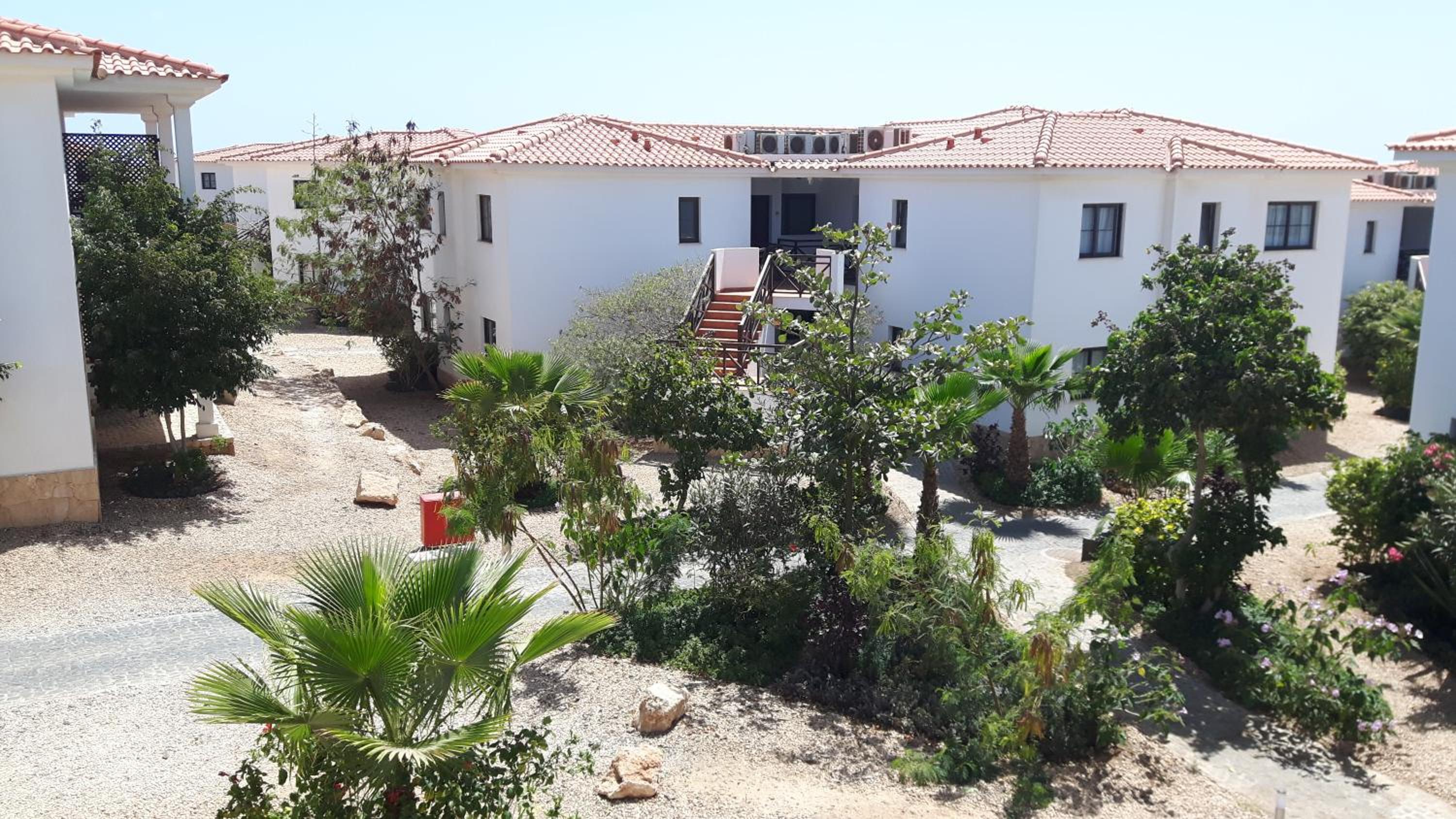 Tortuga beach resort Penthouse apartment for holiday rental