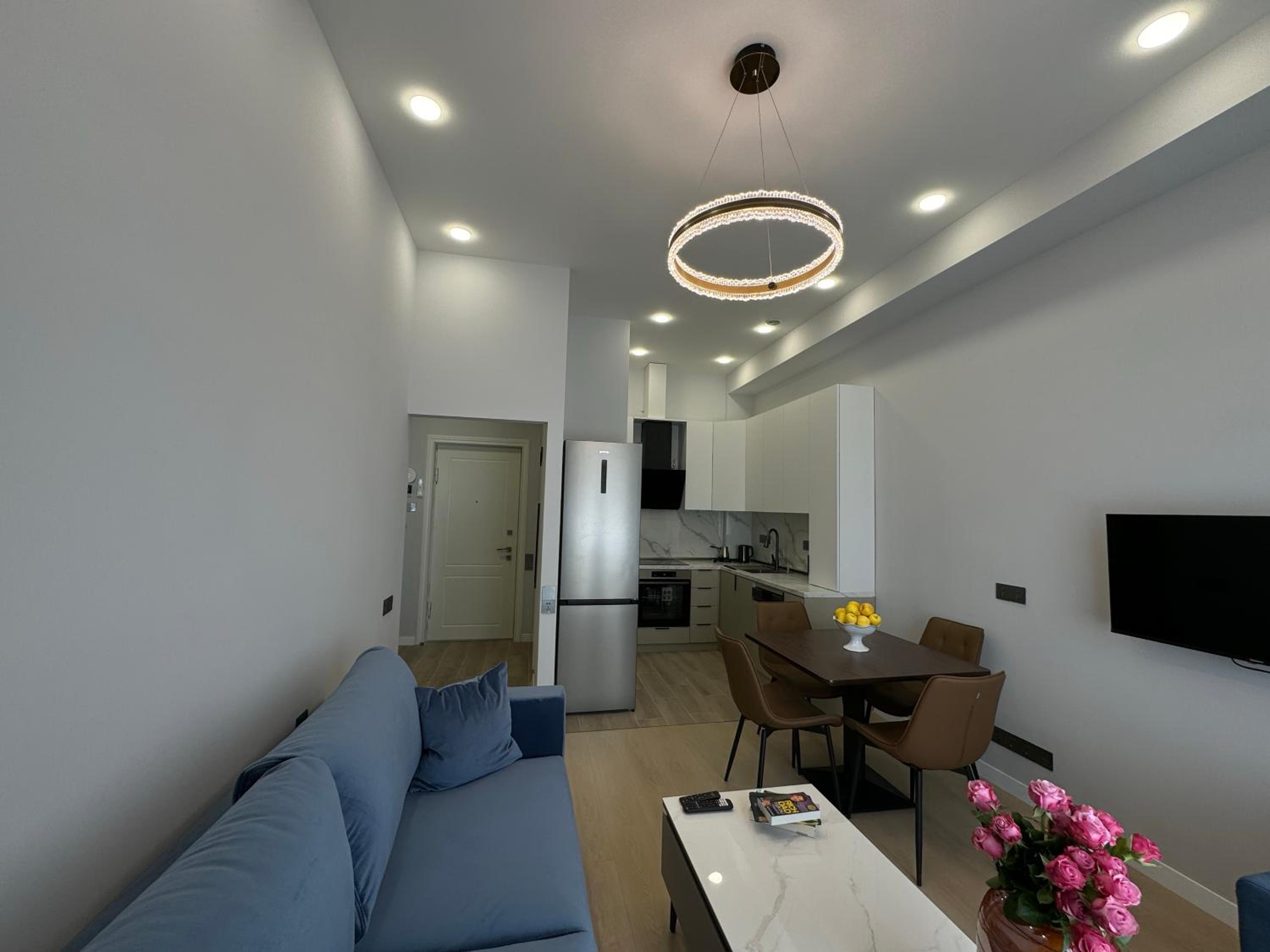GS Apartments