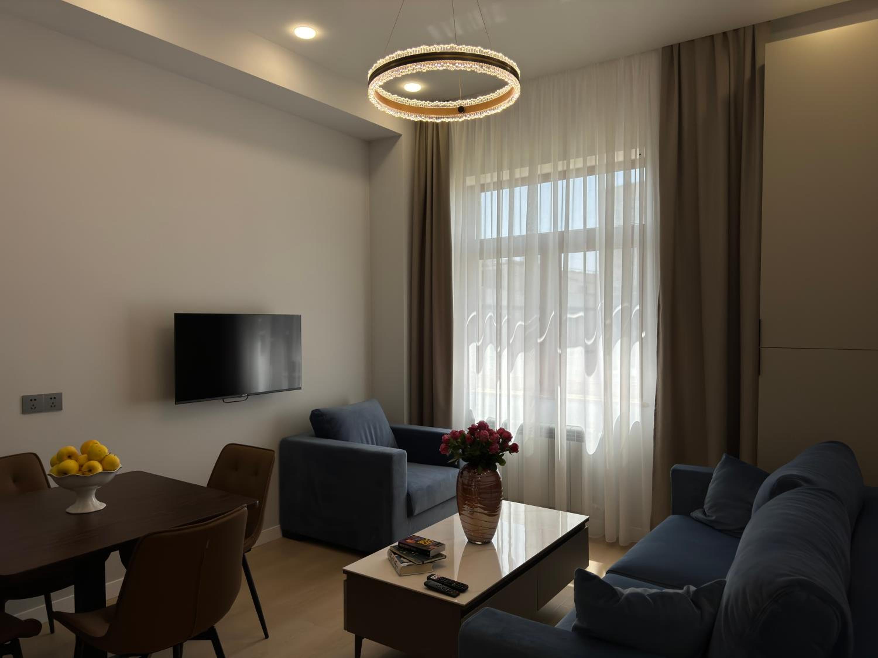 GS Apartments