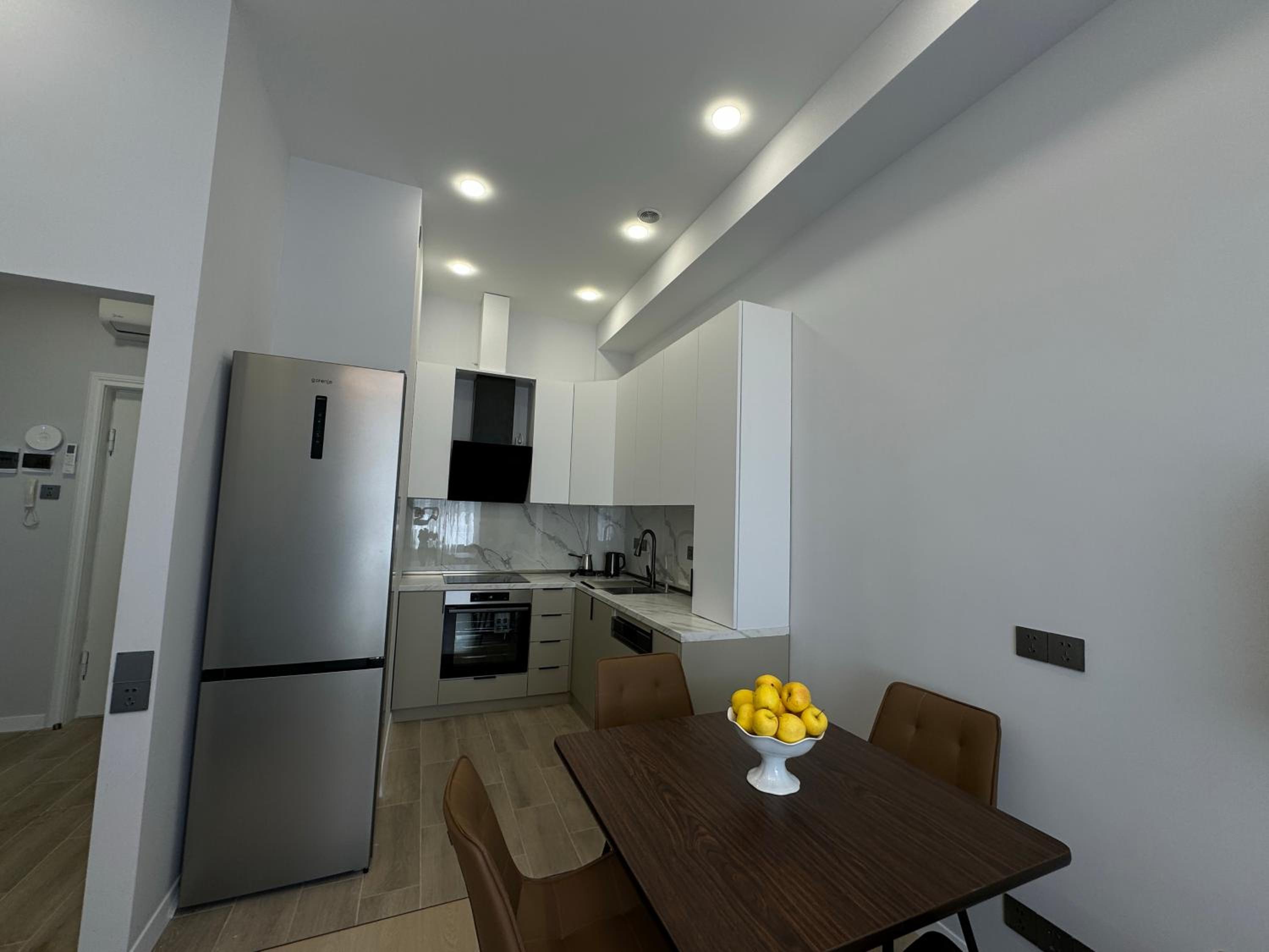GS Apartments